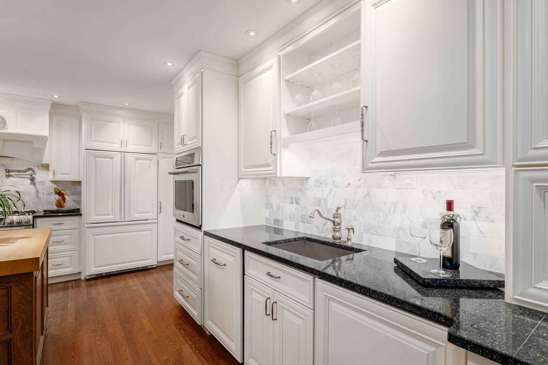 5809 Olentangy Boulevard Property Photo 17