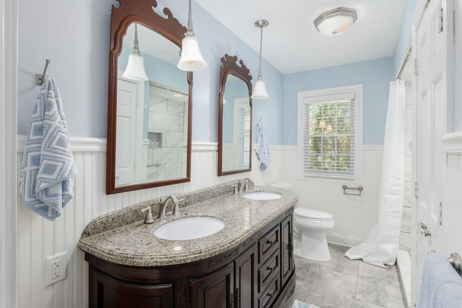 5809 Olentangy Boulevard Property Photo 20