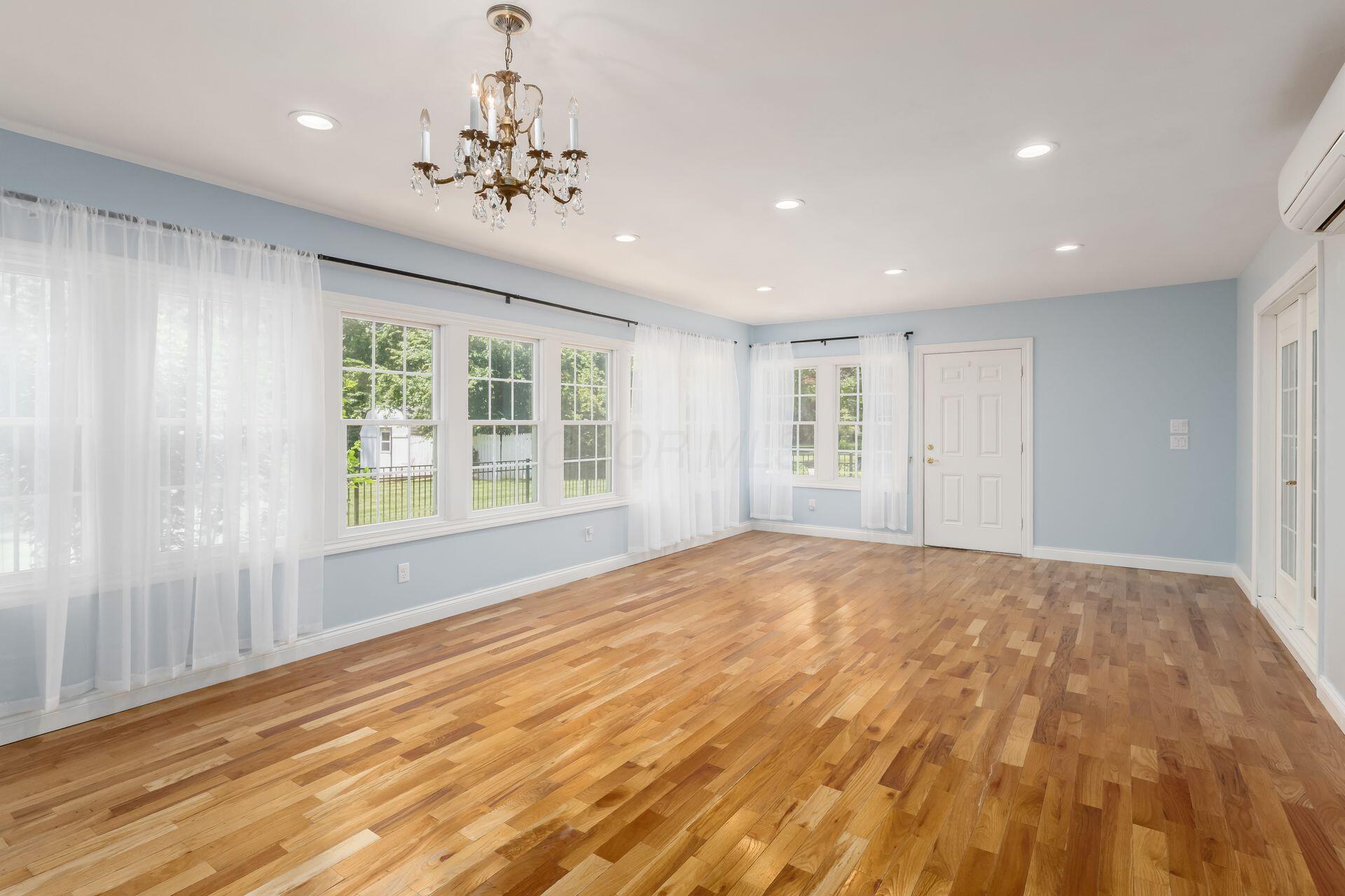5809 Olentangy Boulevard Property Photo 24
