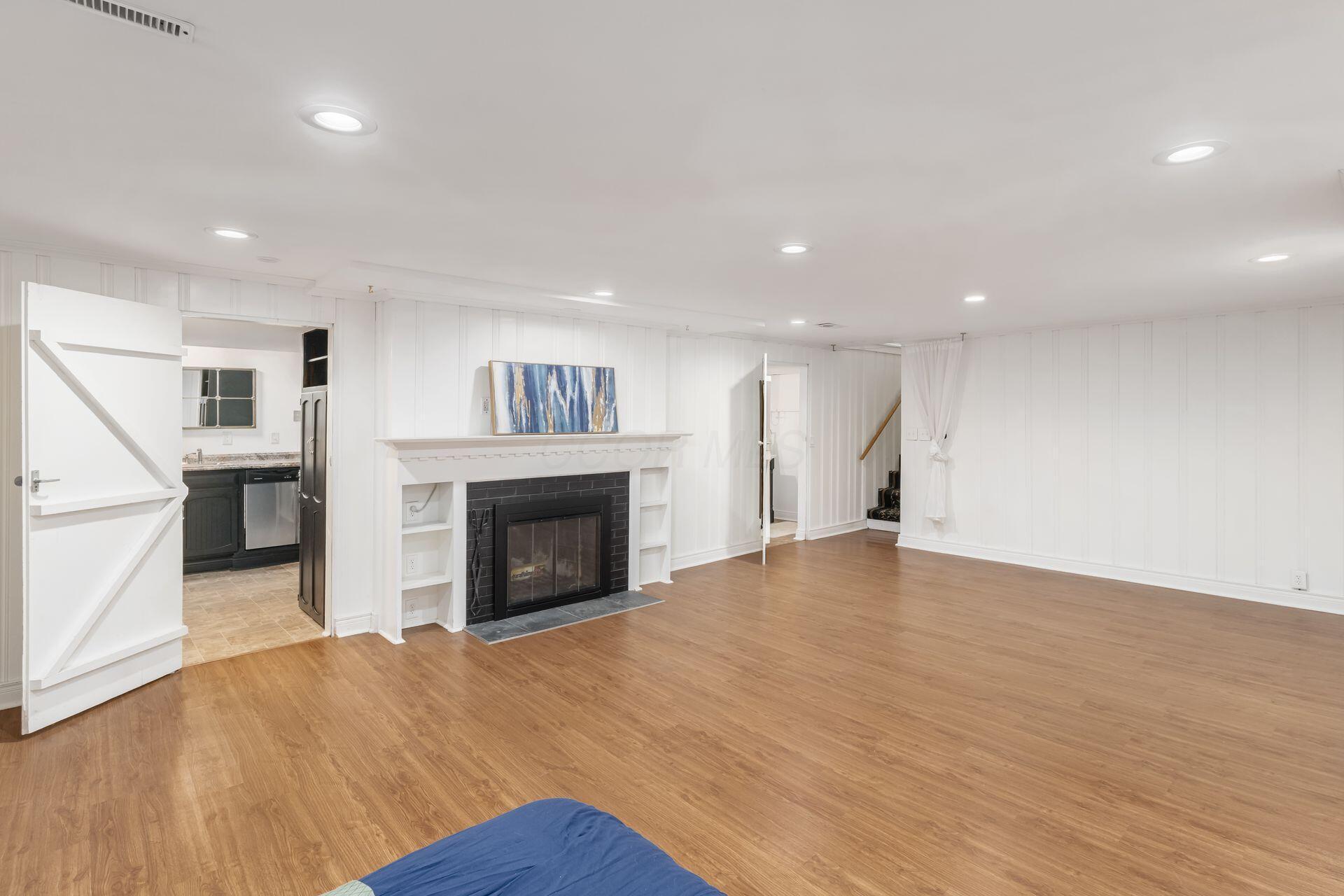5809 Olentangy Boulevard Property Photo 29