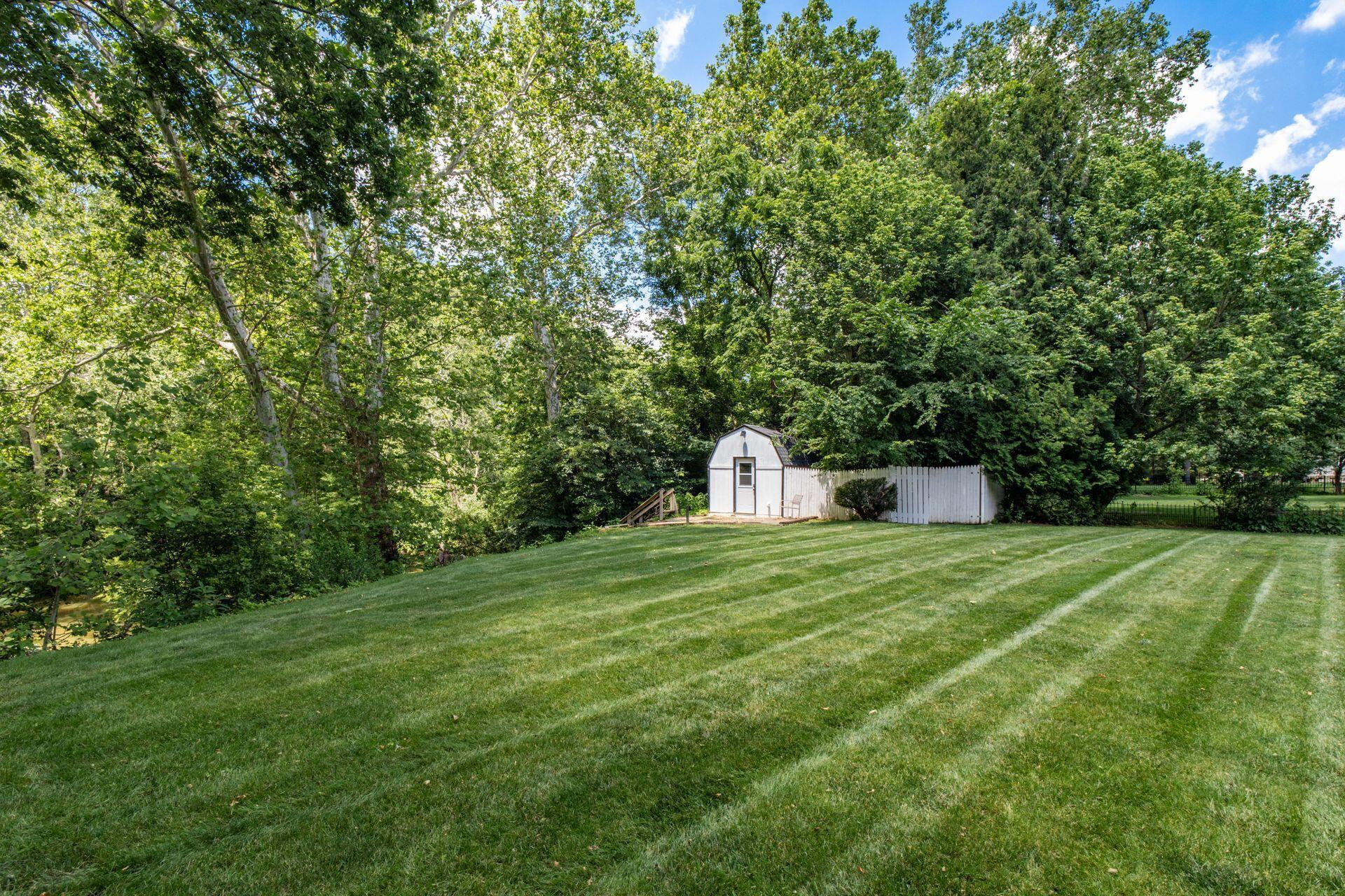 5809 Olentangy Boulevard Property Photo 35