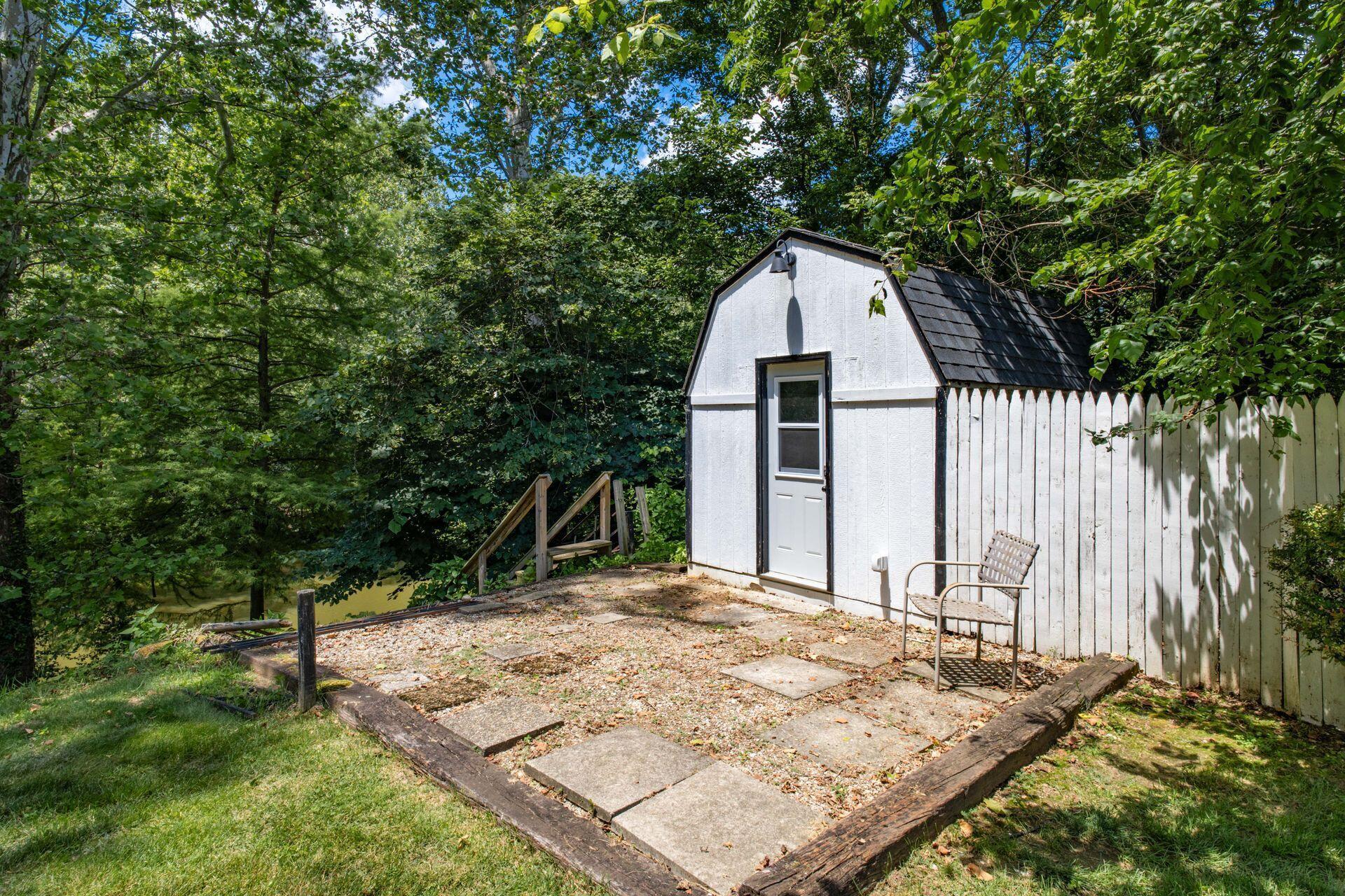 5809 Olentangy Boulevard Property Photo 37