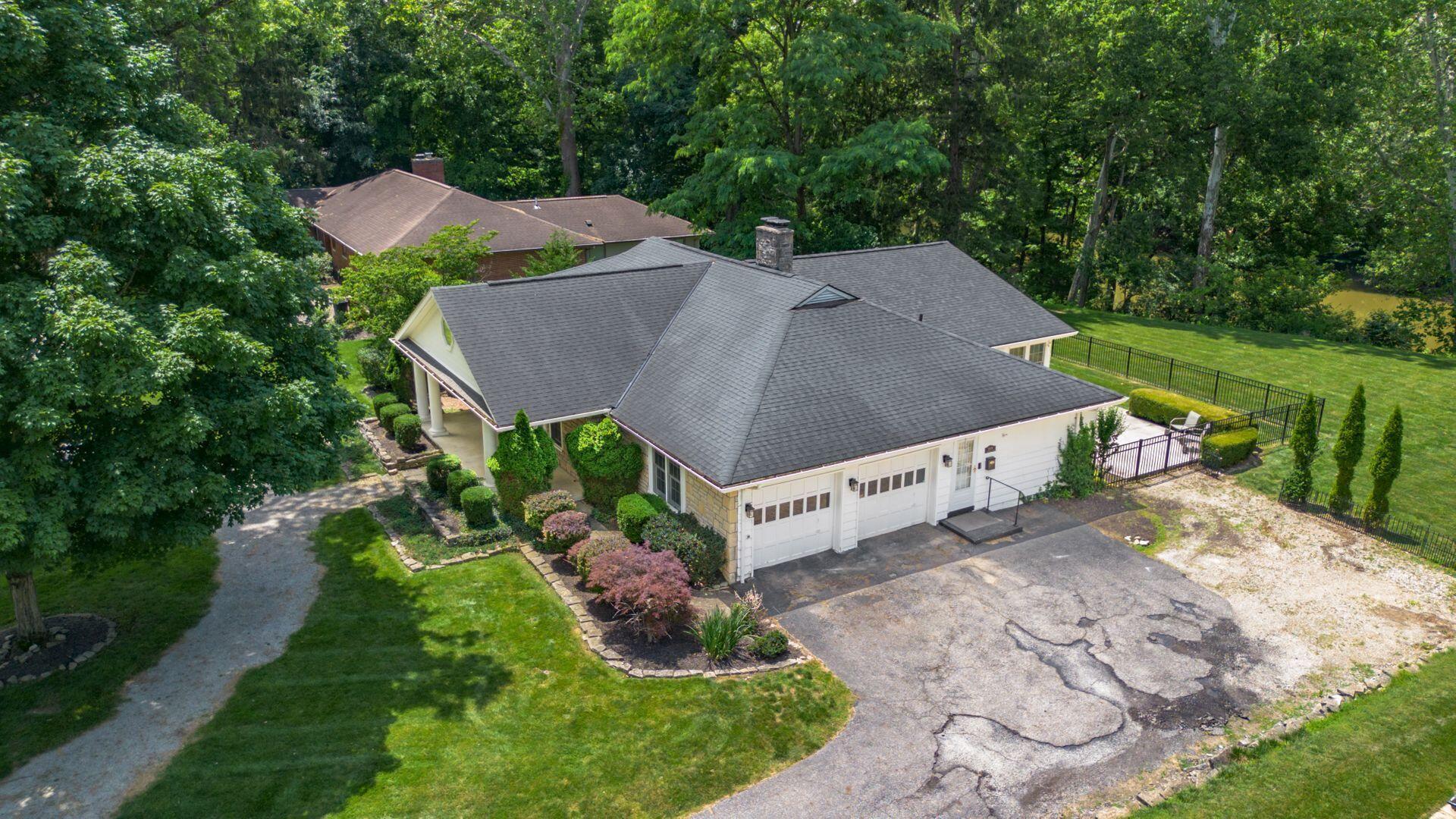 5809 Olentangy Boulevard Property Photo 41