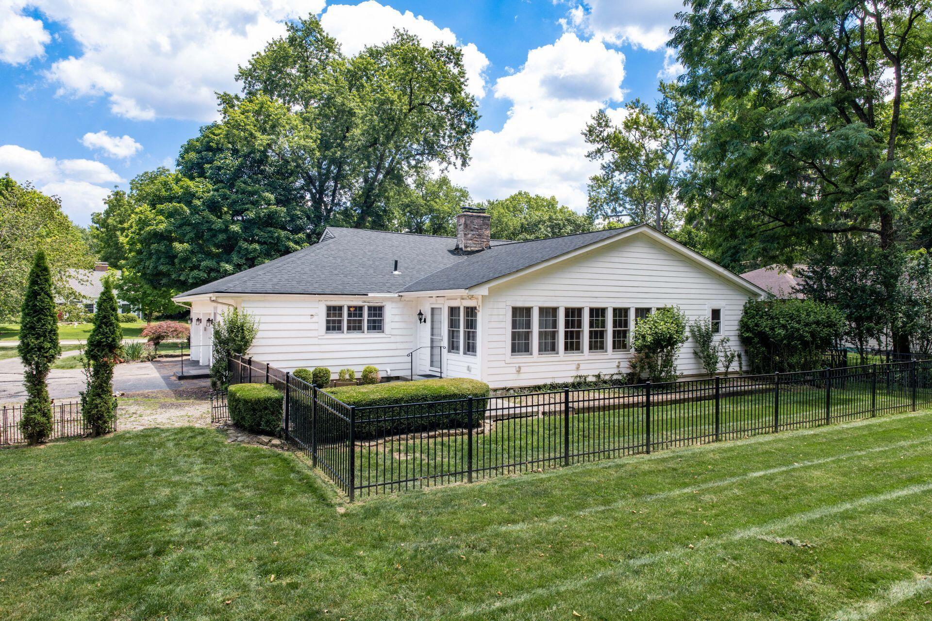 5809 Olentangy Boulevard Property Photo 42