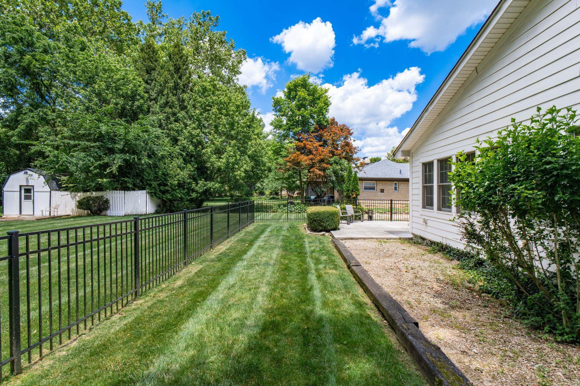 5809 Olentangy Boulevard Property Photo 43