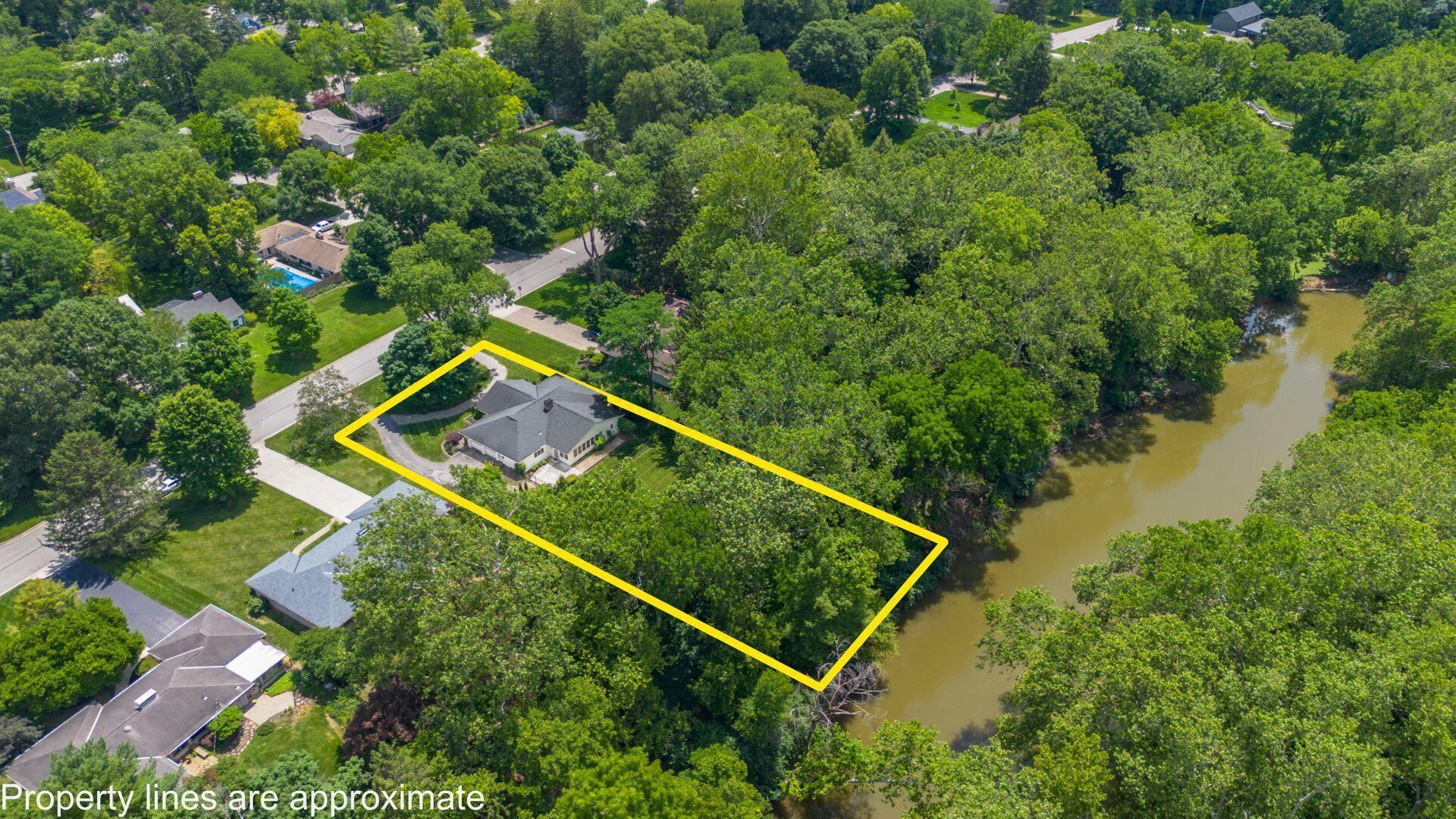 5809 Olentangy Boulevard Property Photo 47