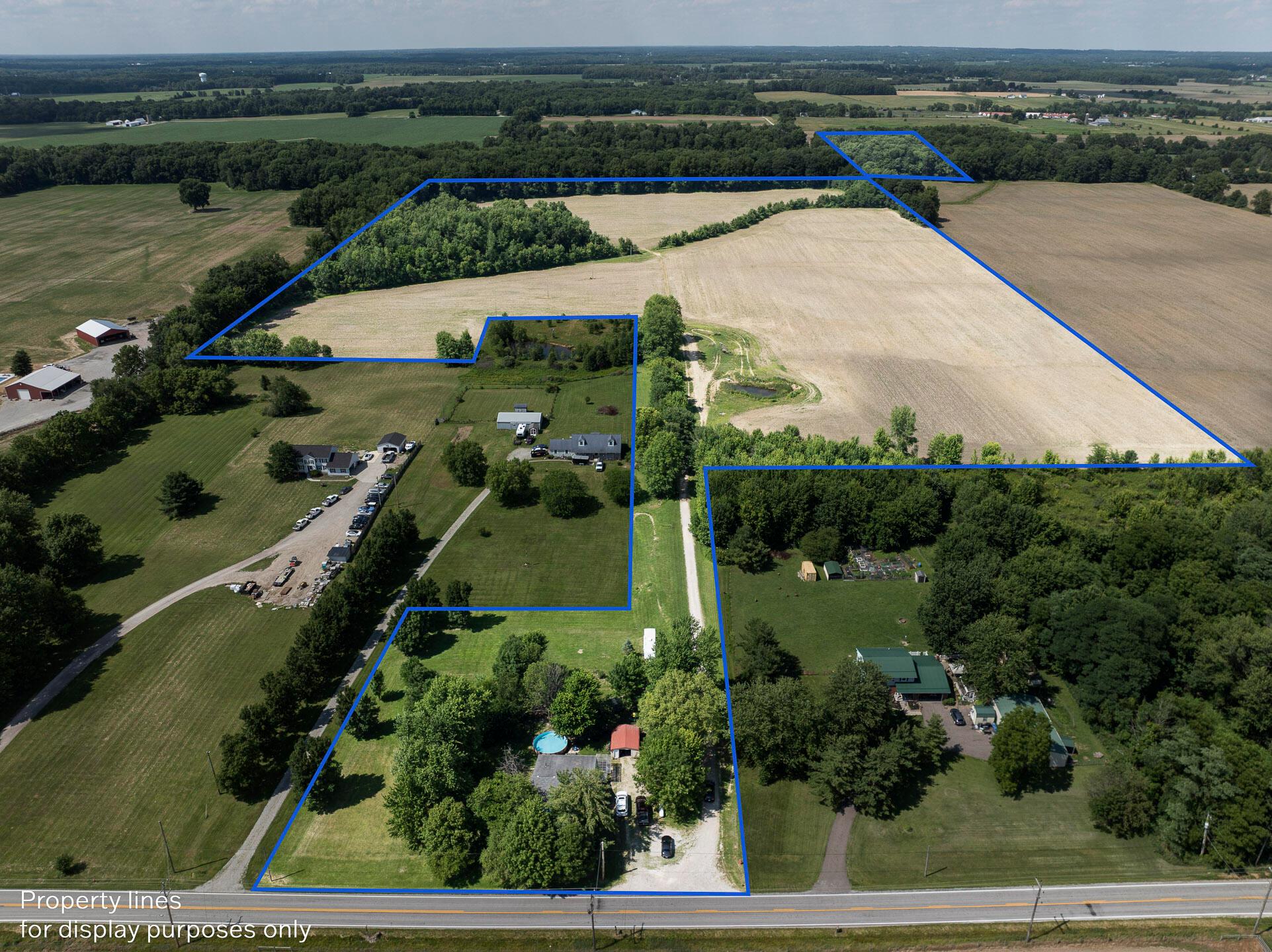 16357 Hartford Road Property Photo 1