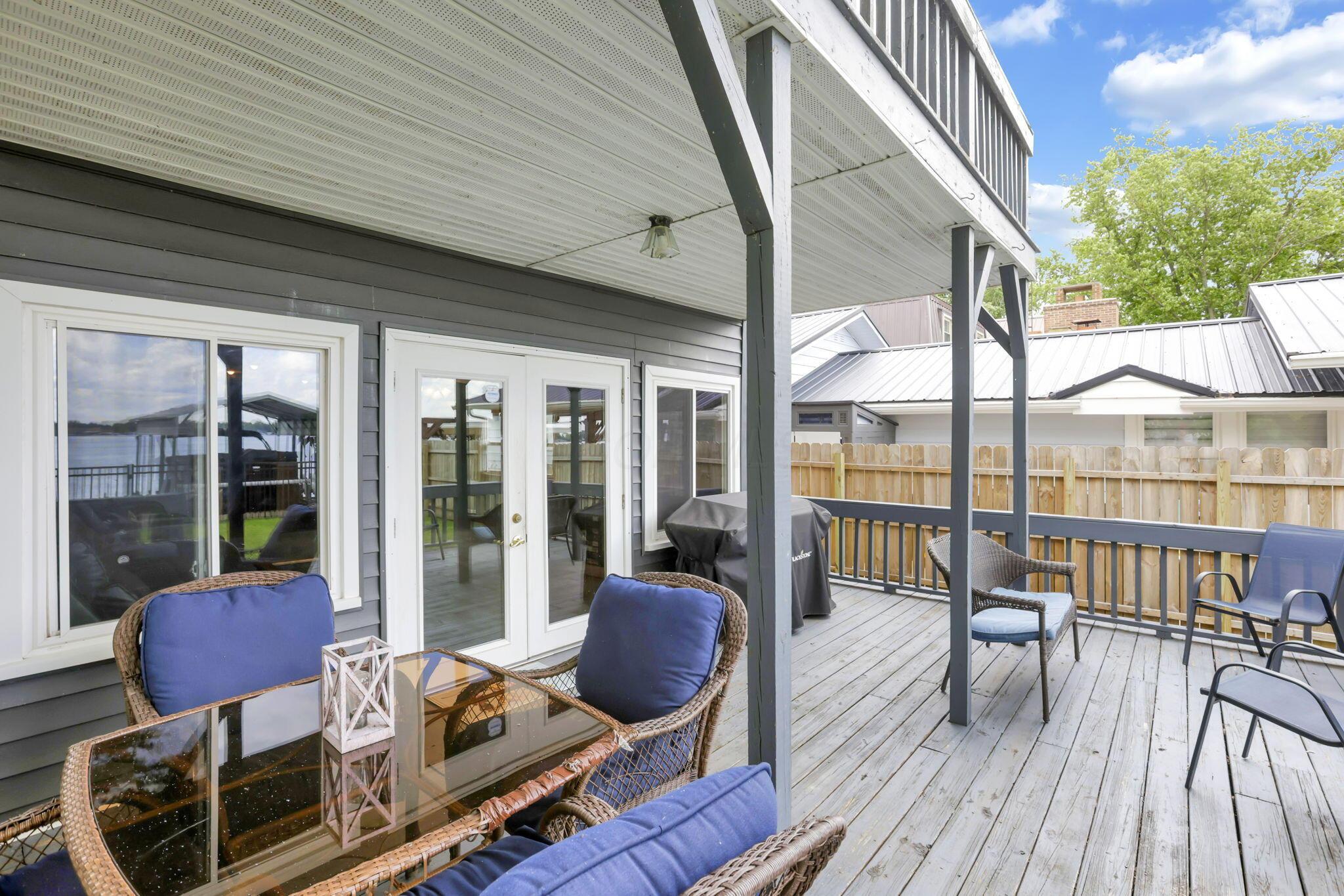8805 Chautauqua Boulevard Property Photo 6