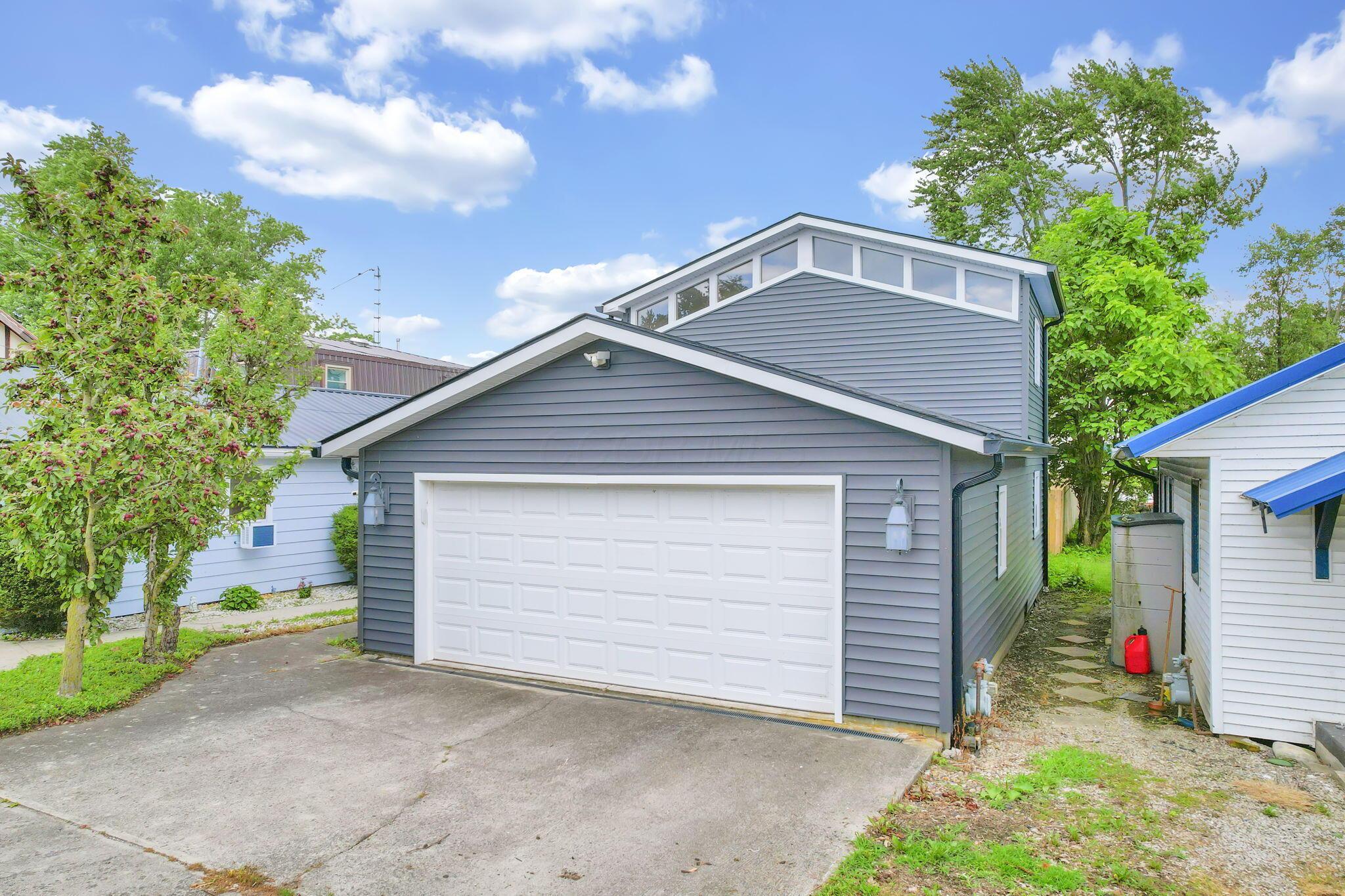 8805 Chautauqua Boulevard Property Photo 34