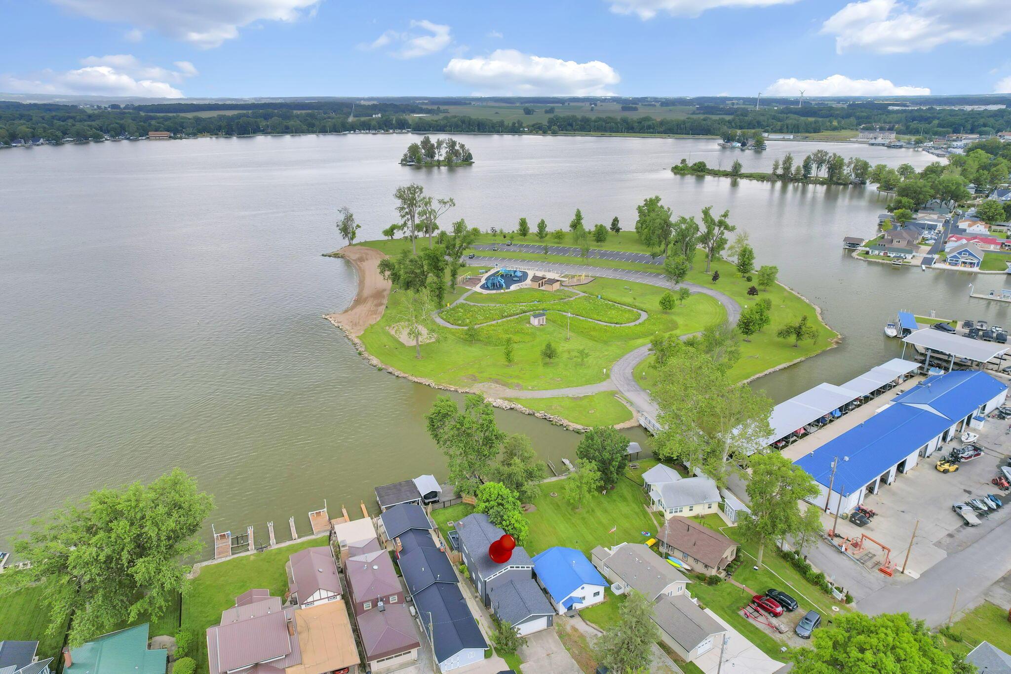 8805 Chautauqua Boulevard Property Photo 37