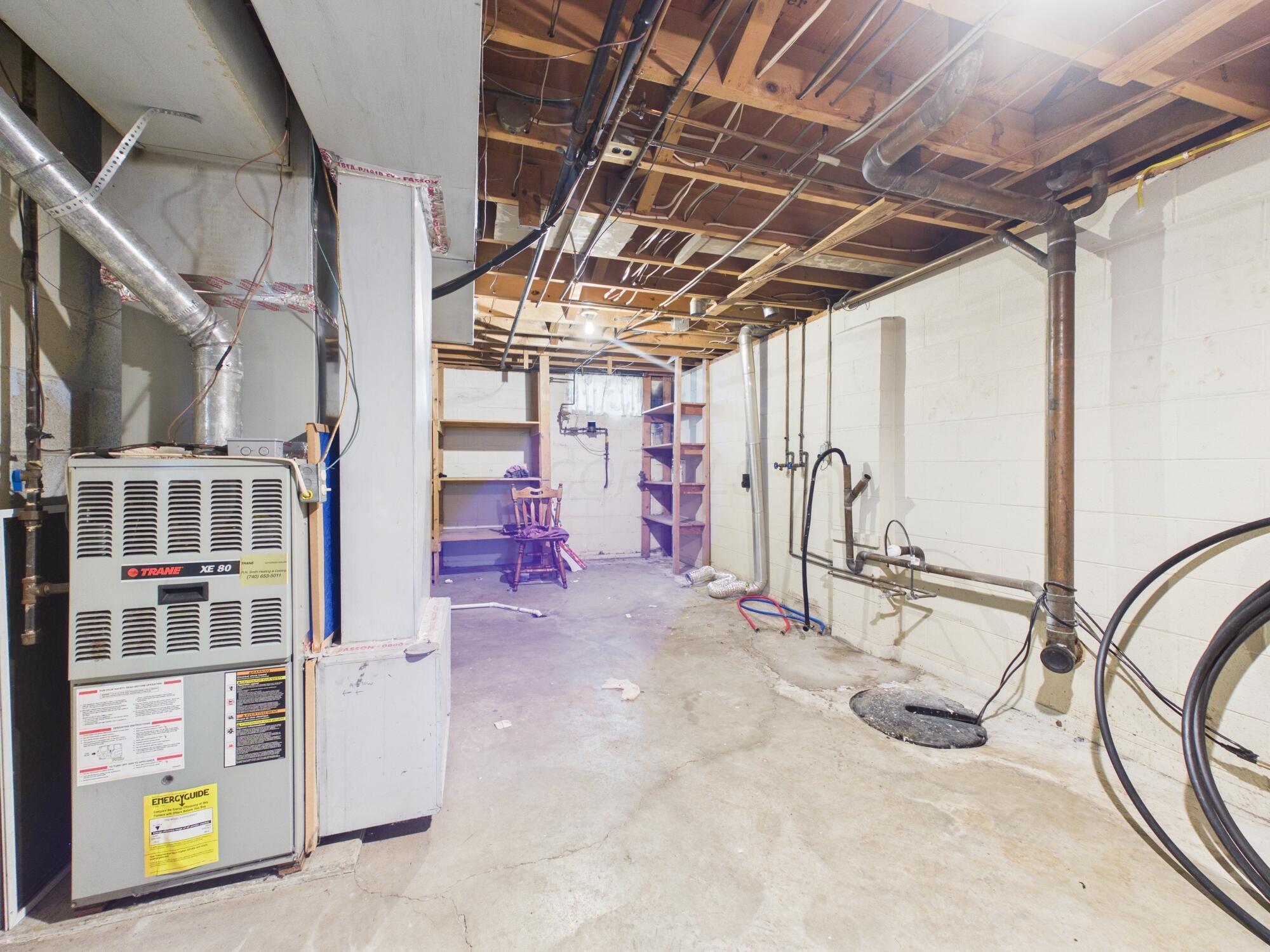 1409 Beacon Street Property Photo 21