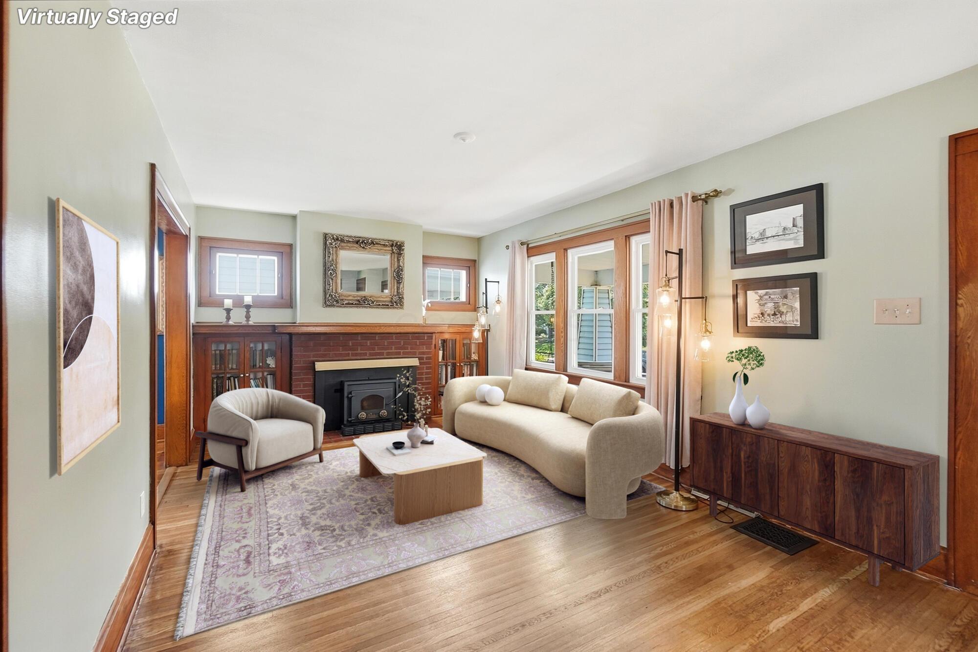 218 S Roys Avenue Property Photo 8