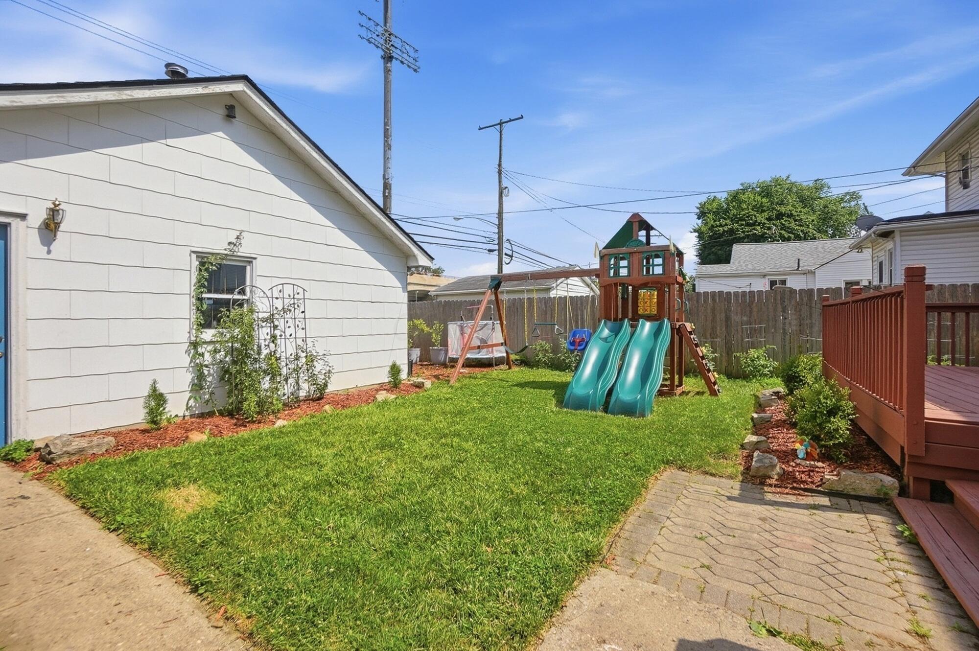 218 S Roys Avenue Property Photo 29