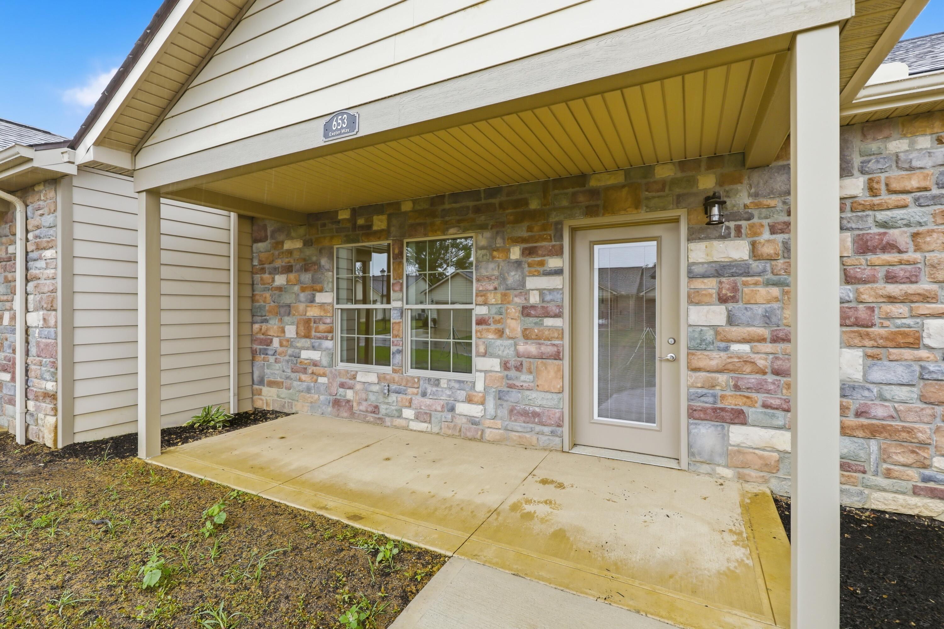 1931 Sussex Way Property Photo 4