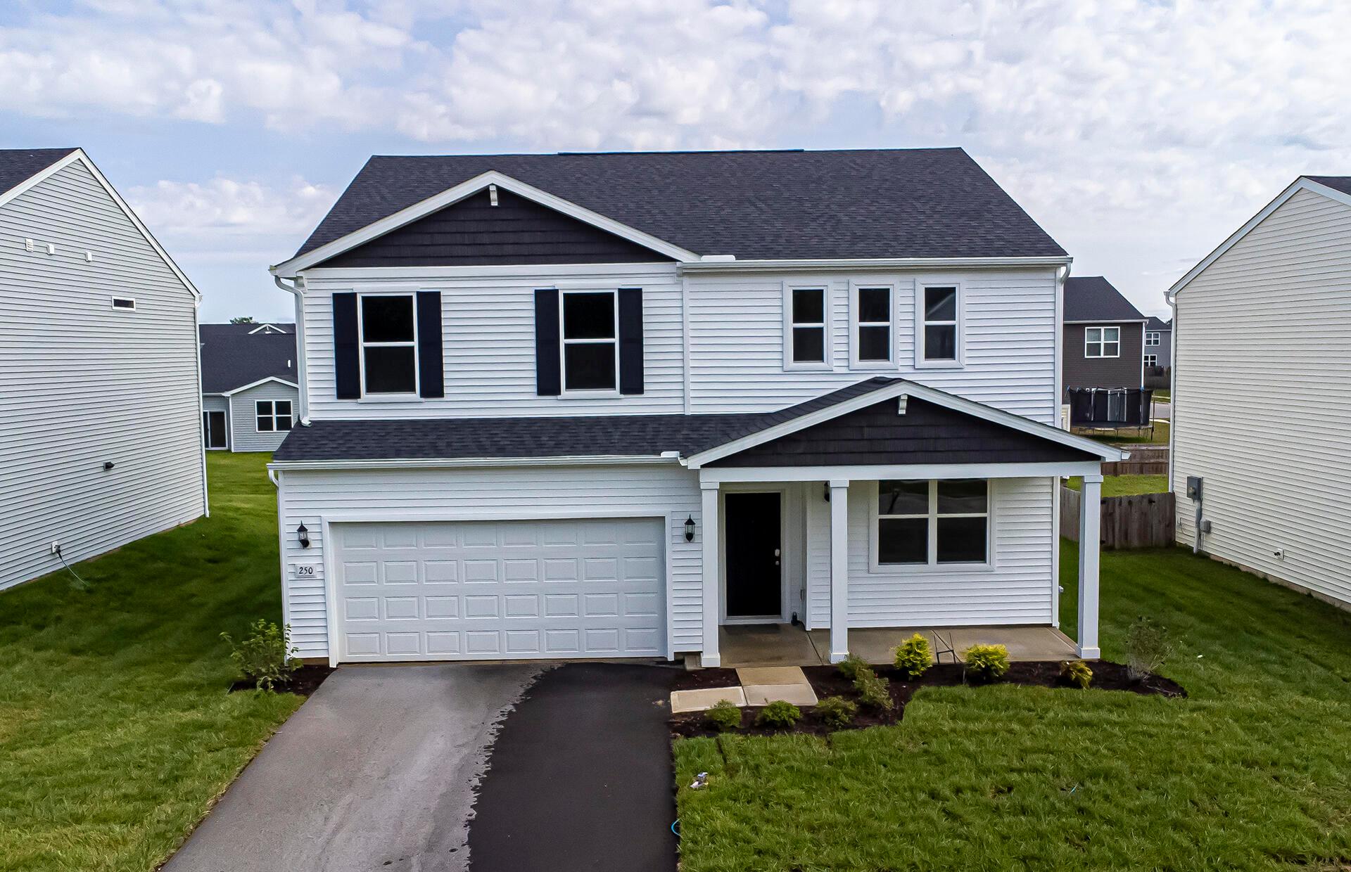 250 Dowler Drive, Lot 314 Property Photo 1