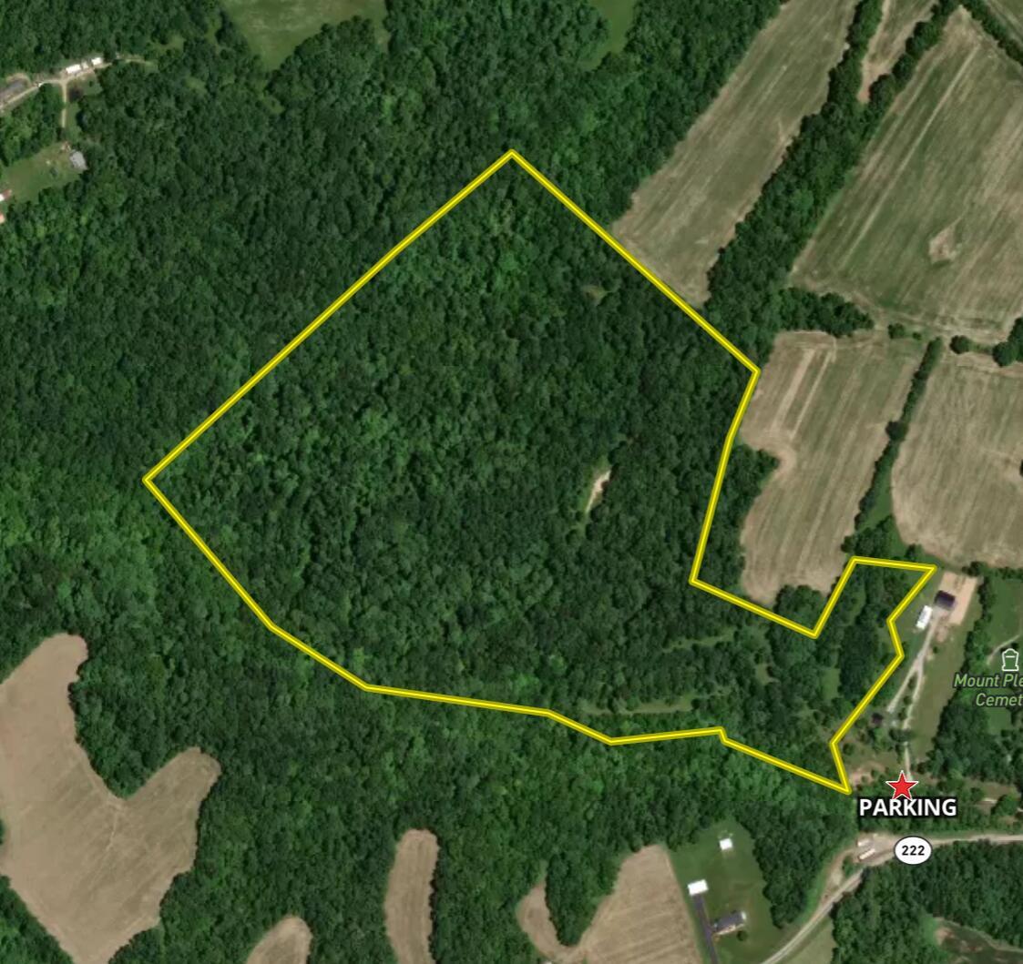 0 State Route 222 Property Photo 38