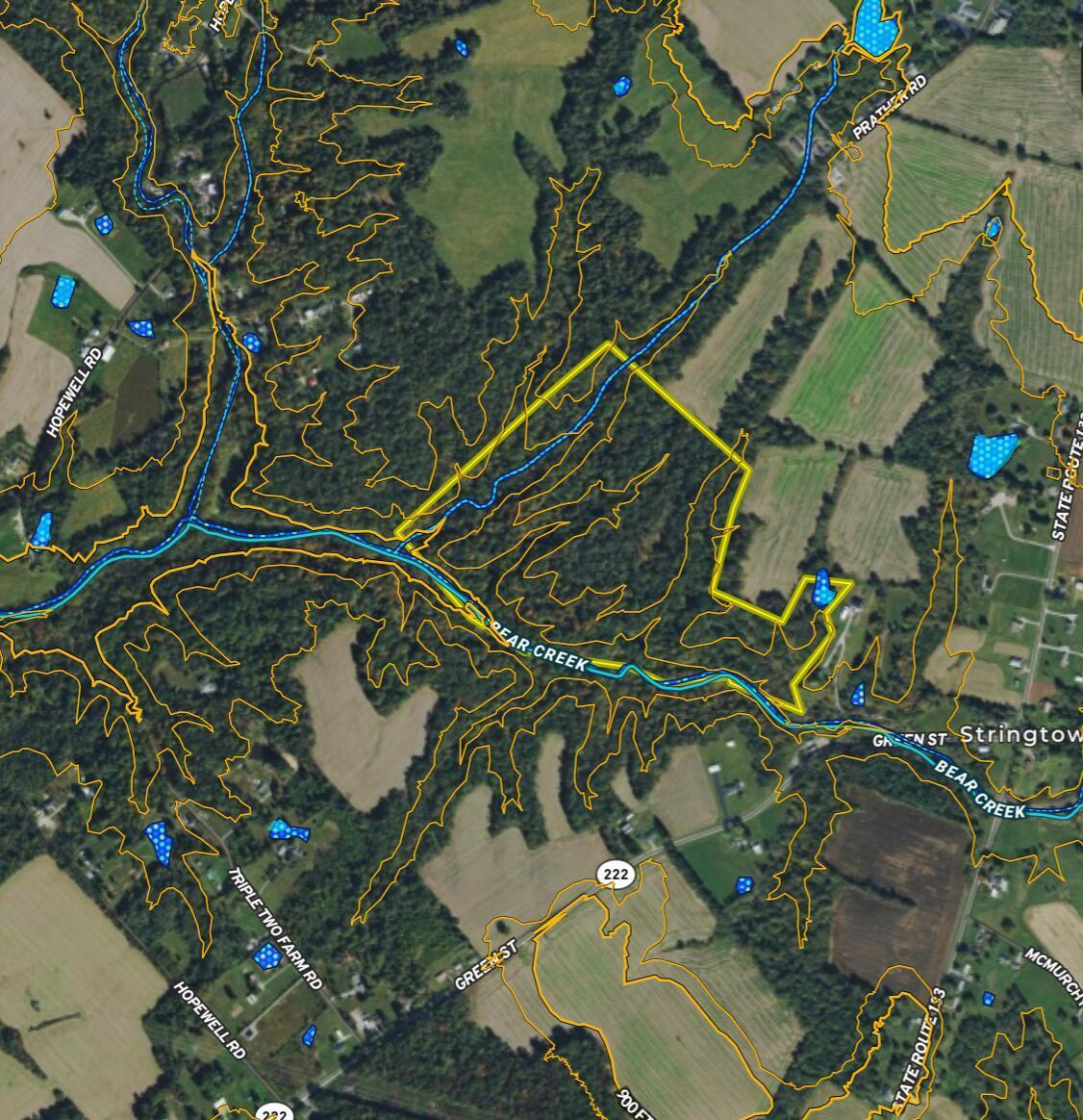 0 State Route 222 Property Photo 40