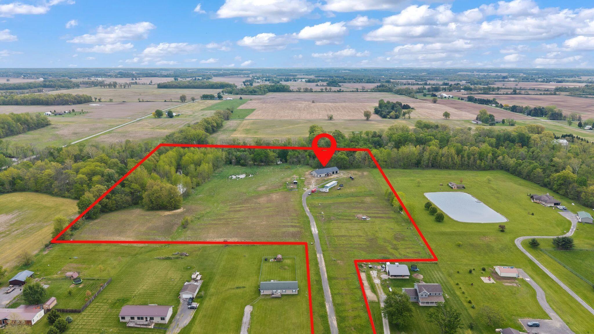 4160 Lyons Road Property Photo 6