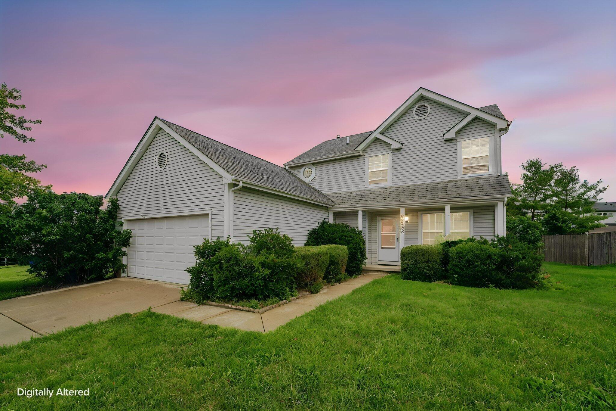 8488 Sunlight Drive Property Photo 1