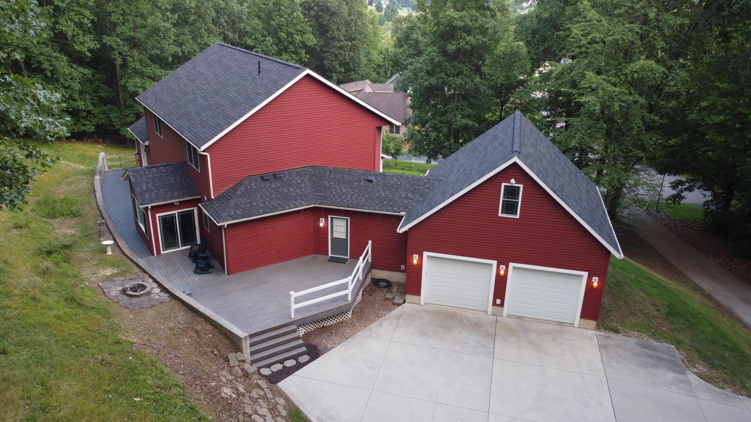 436 Eutreva Drive Property Photo 4