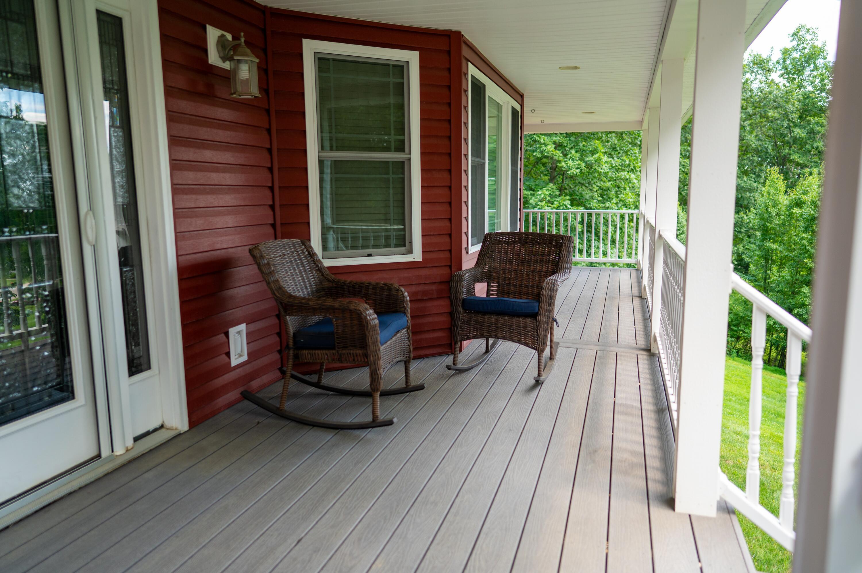 436 Eutreva Drive Property Photo 7