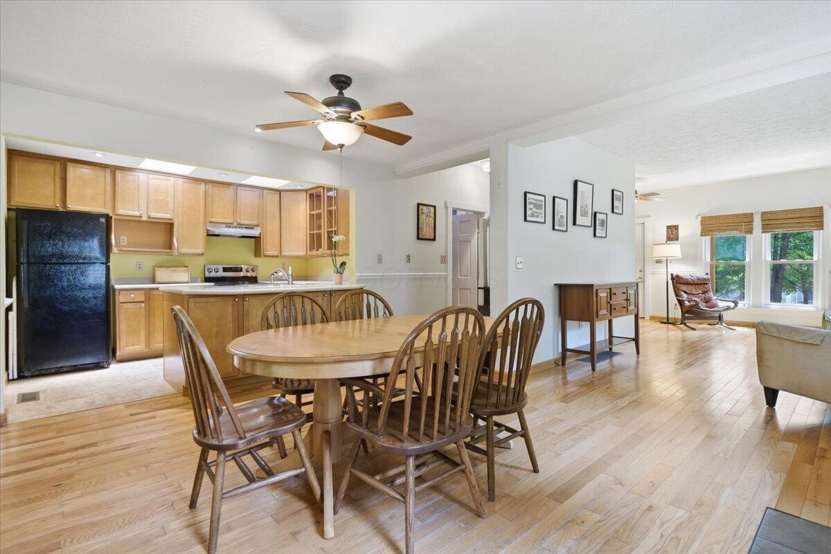 301 E Wiggin Street Property Photo 13