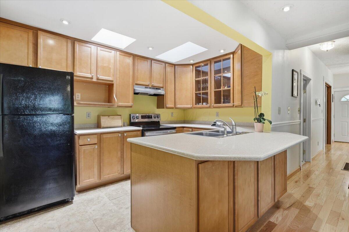 301 E Wiggin Street Property Photo 15