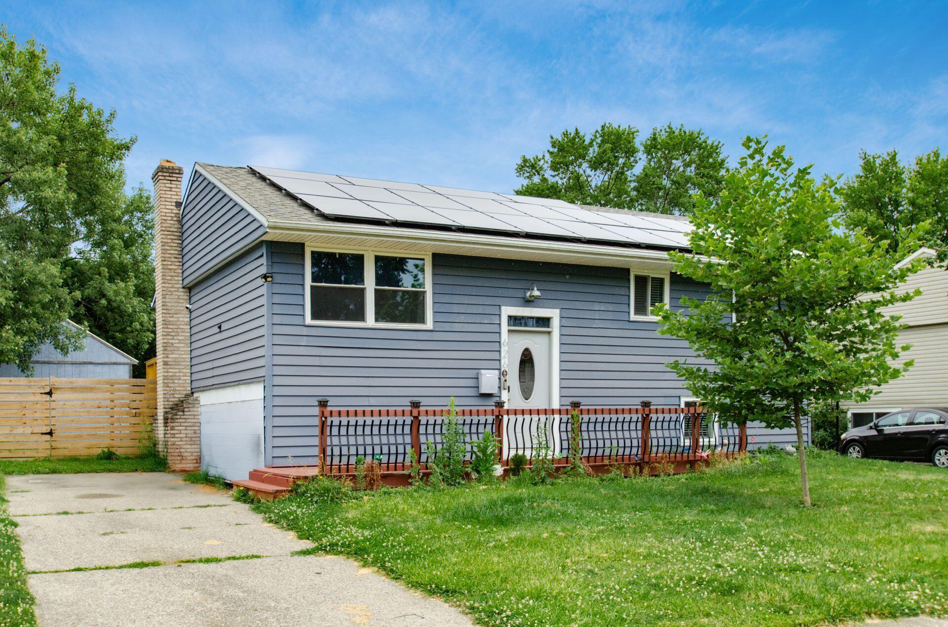 626 Knights Avenue Property Photo 1