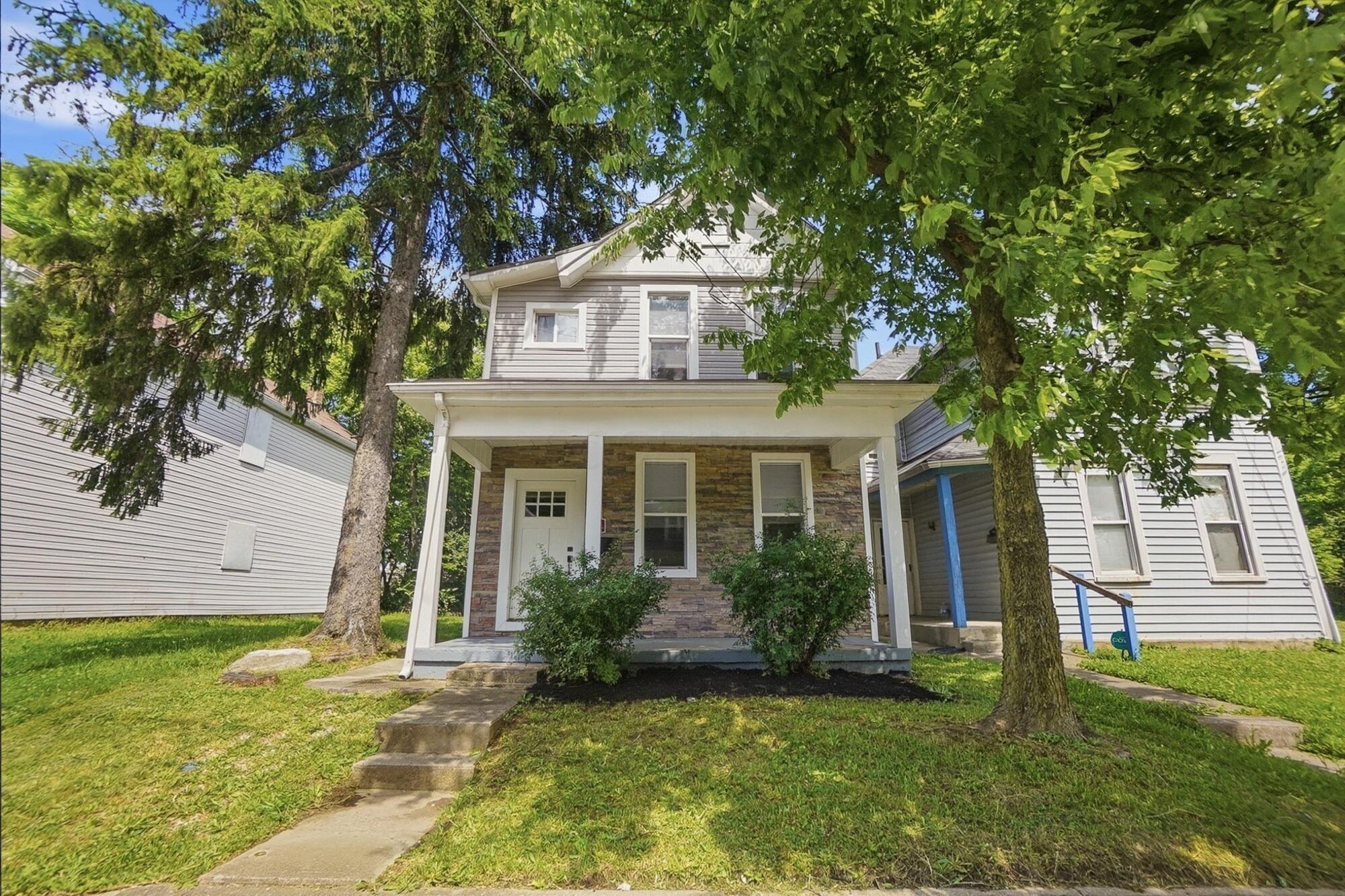 516 Miller Avenue Property Photo 1