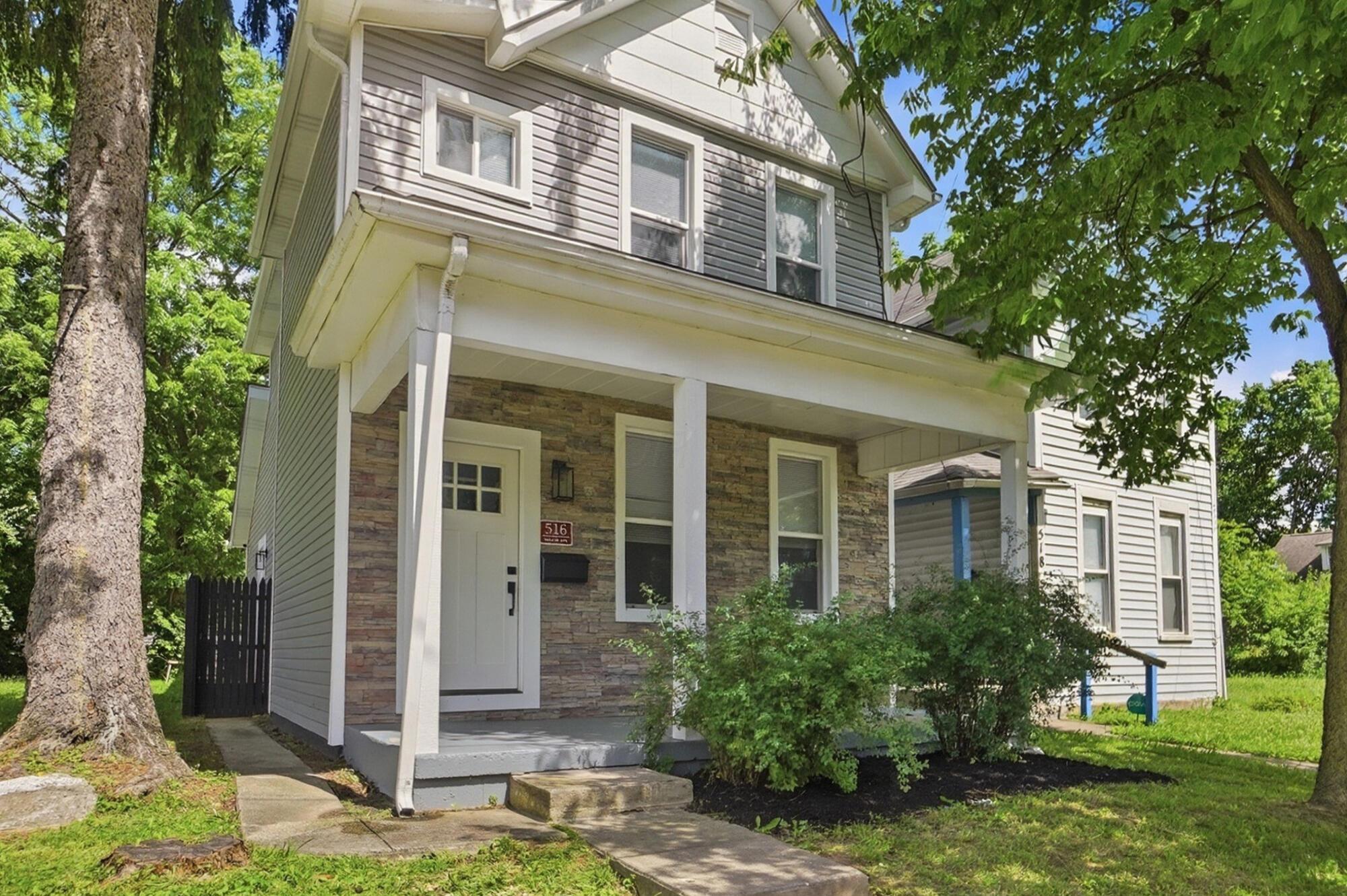 516 Miller Avenue Property Photo 2