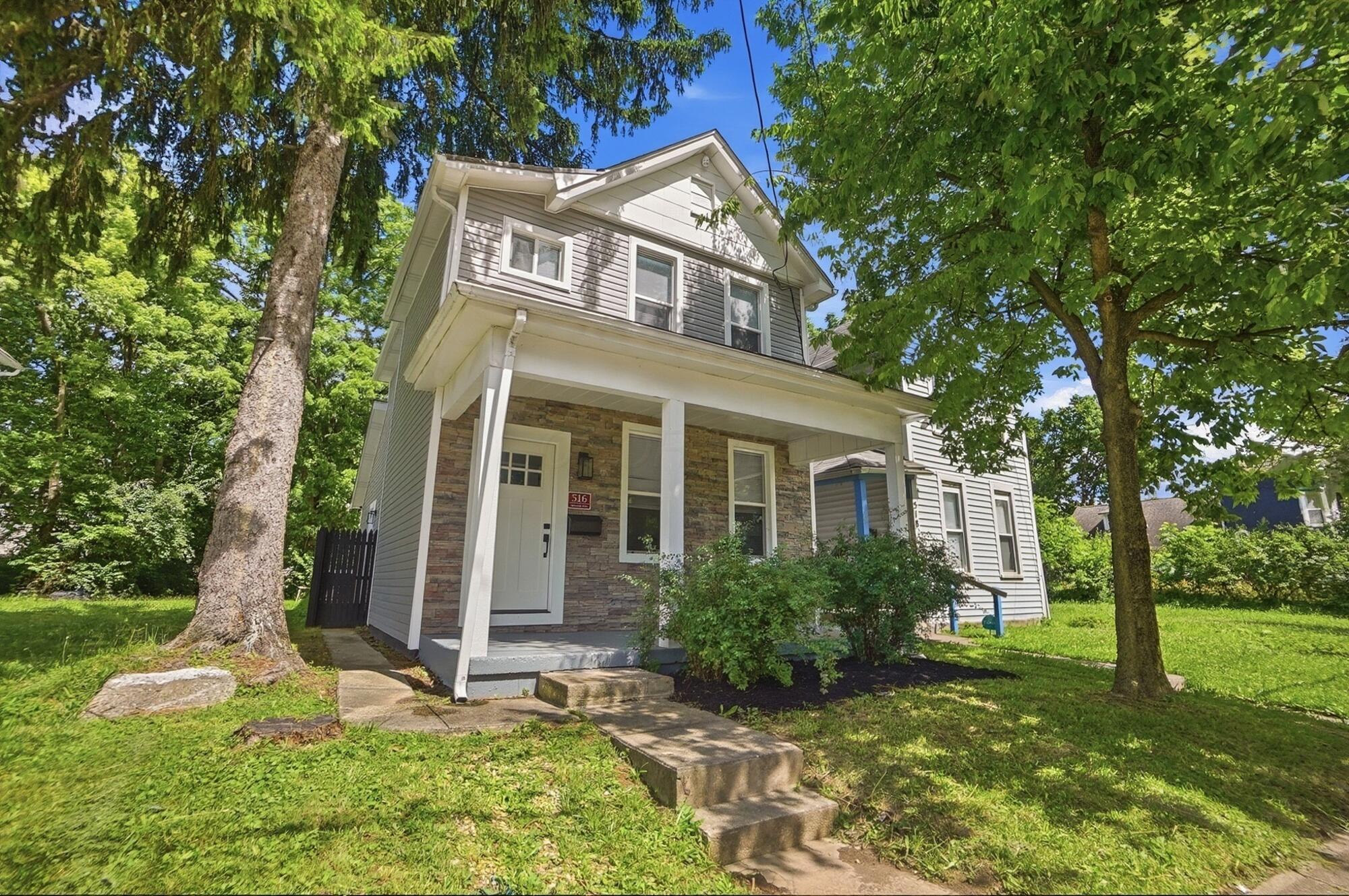 516 Miller Avenue Property Photo 3