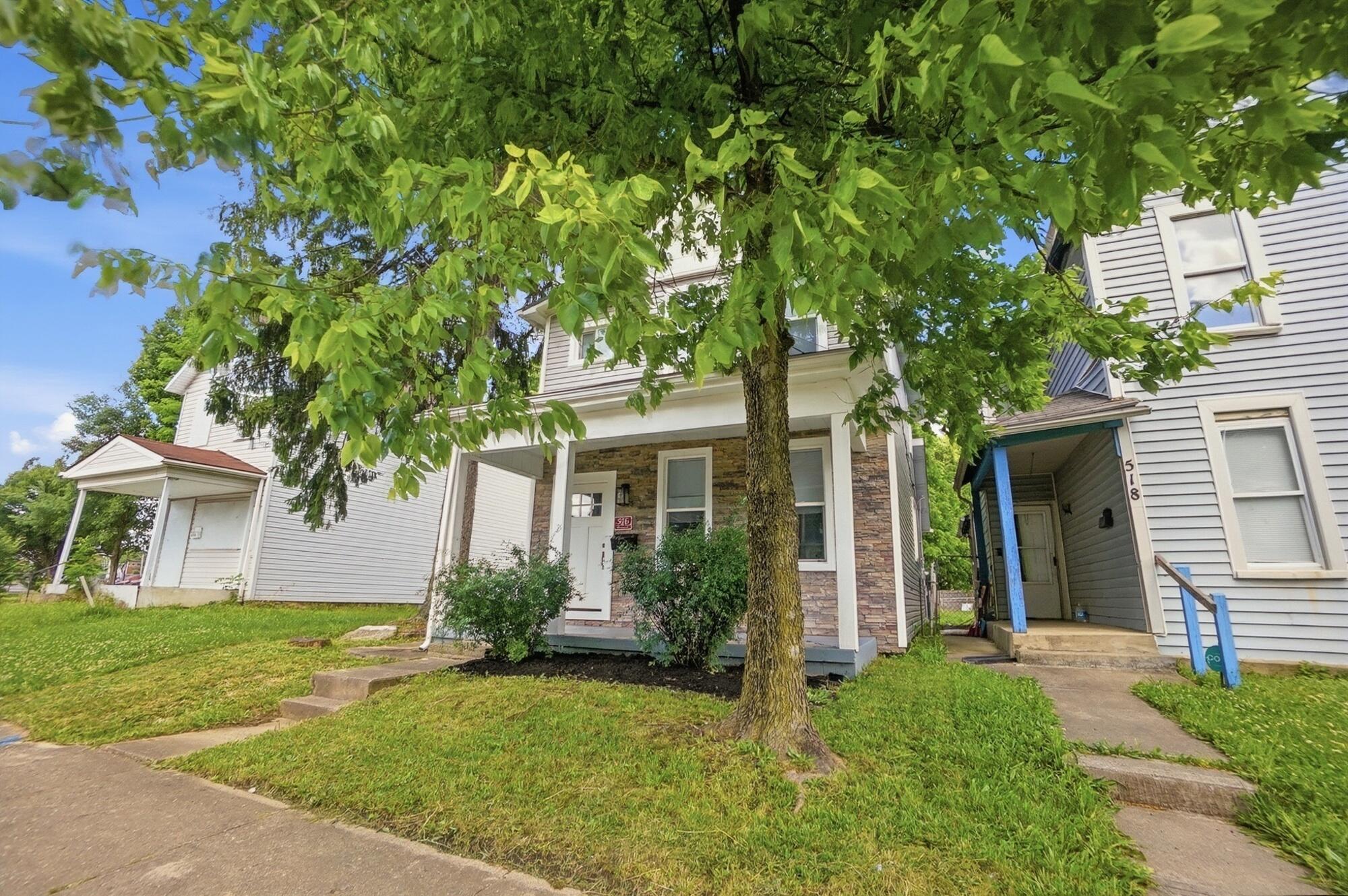 516 Miller Avenue Property Photo 4