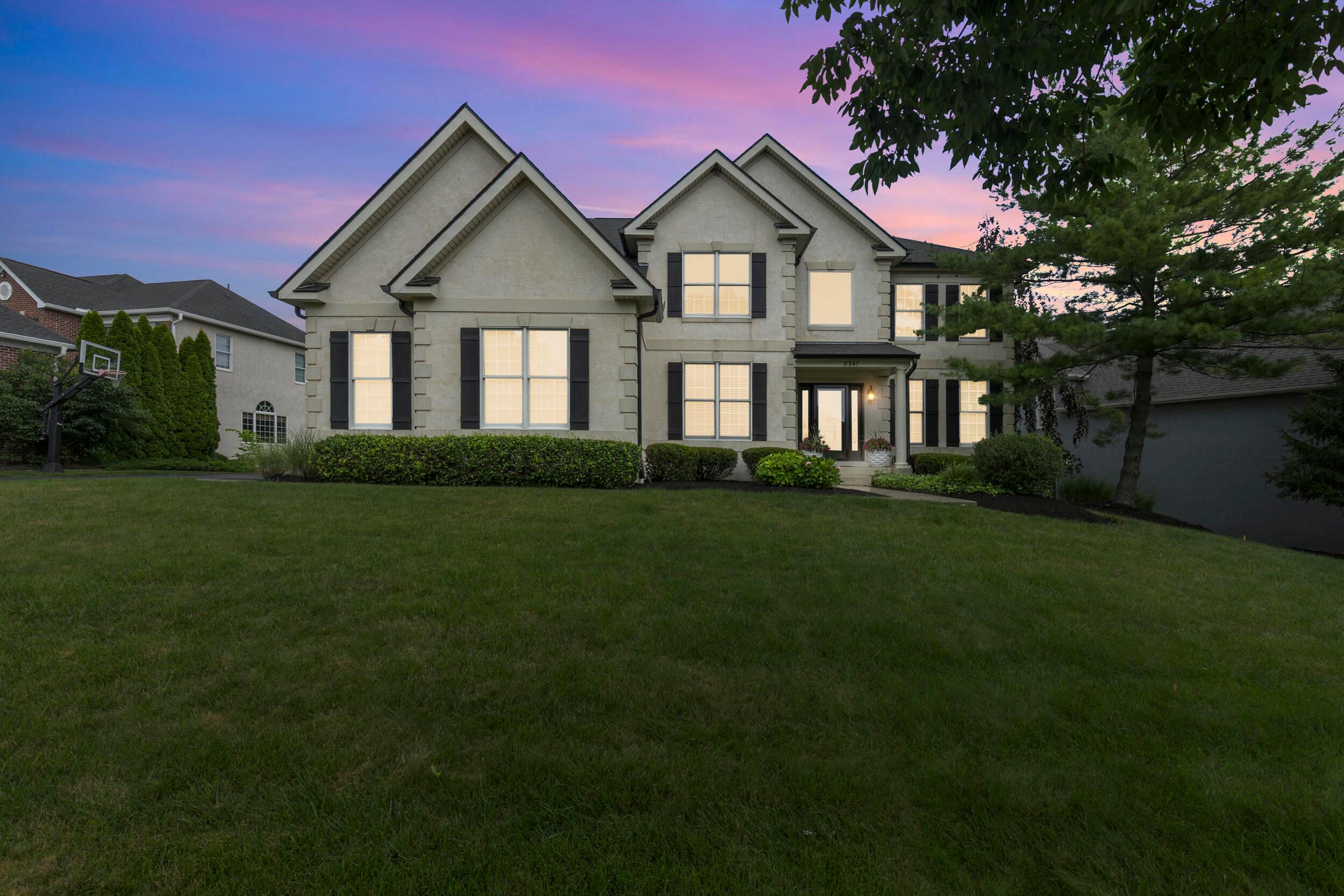 8347 Amberleigh Way Property Photo 3