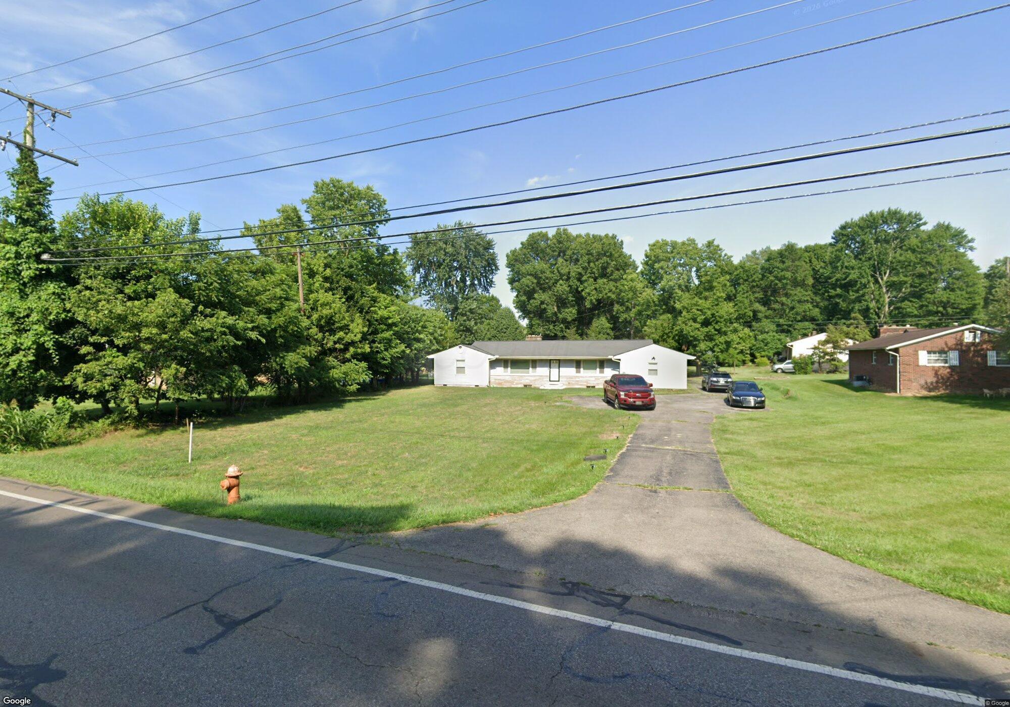 4010 Sunbury Road Property Photo 1