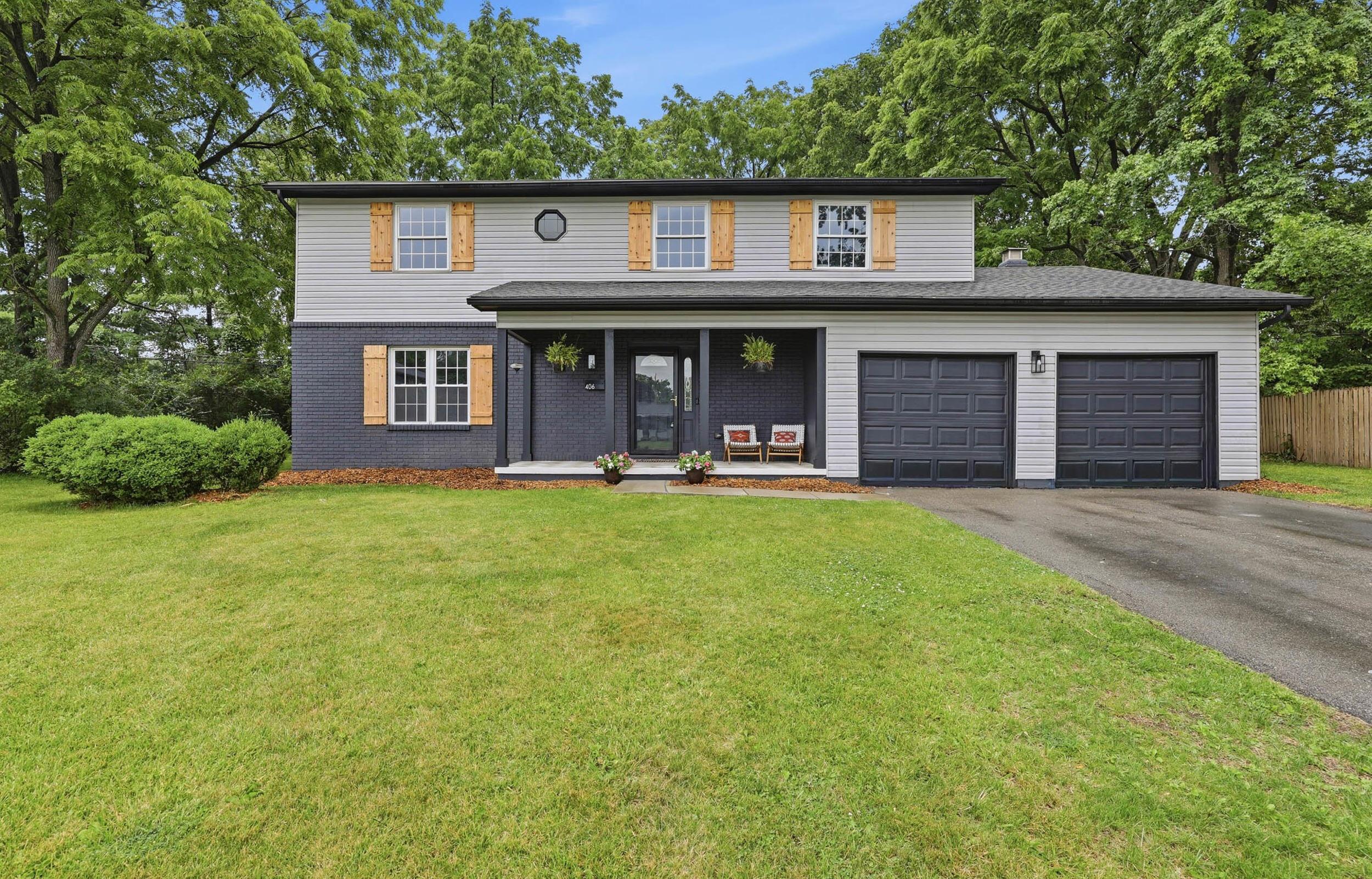 406 Worman Drive Property Photo 1
