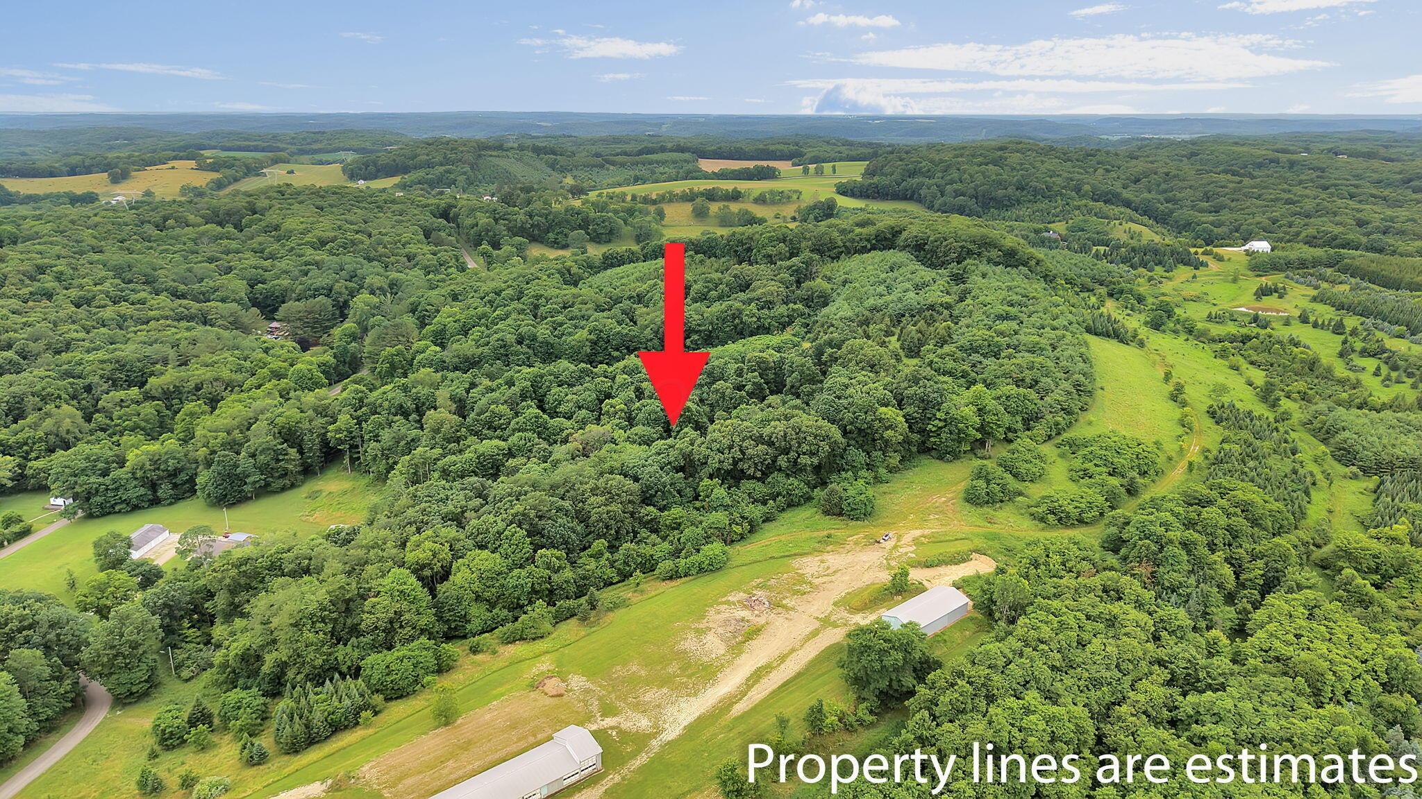 0 Maharg Road Ne Property Photo 2