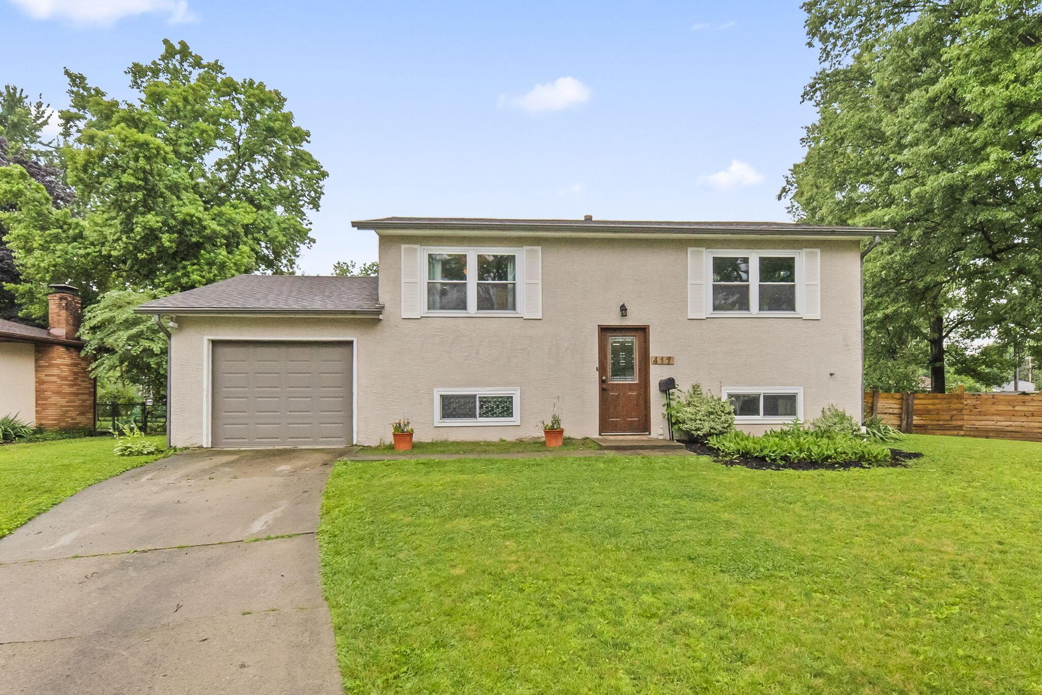 417 Seneca Avenue Property Photo 1