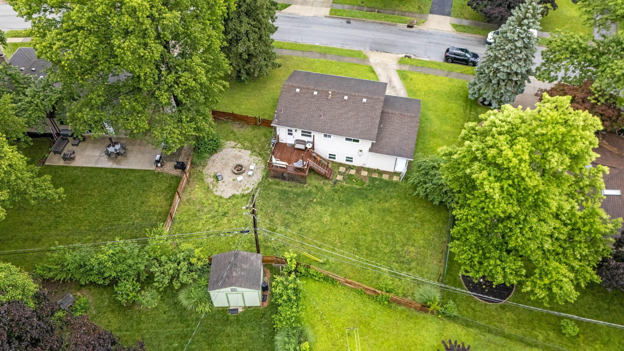 417 Seneca Avenue Property Photo 42