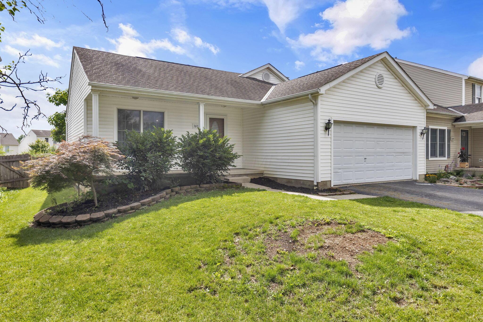 3697 Pendent Lane Property Photo 1