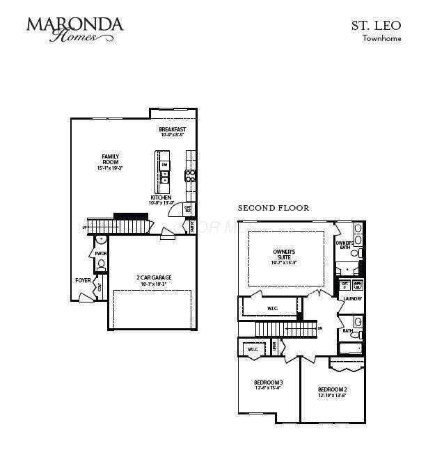 5983 Abernanthy Lane Property Photo 2