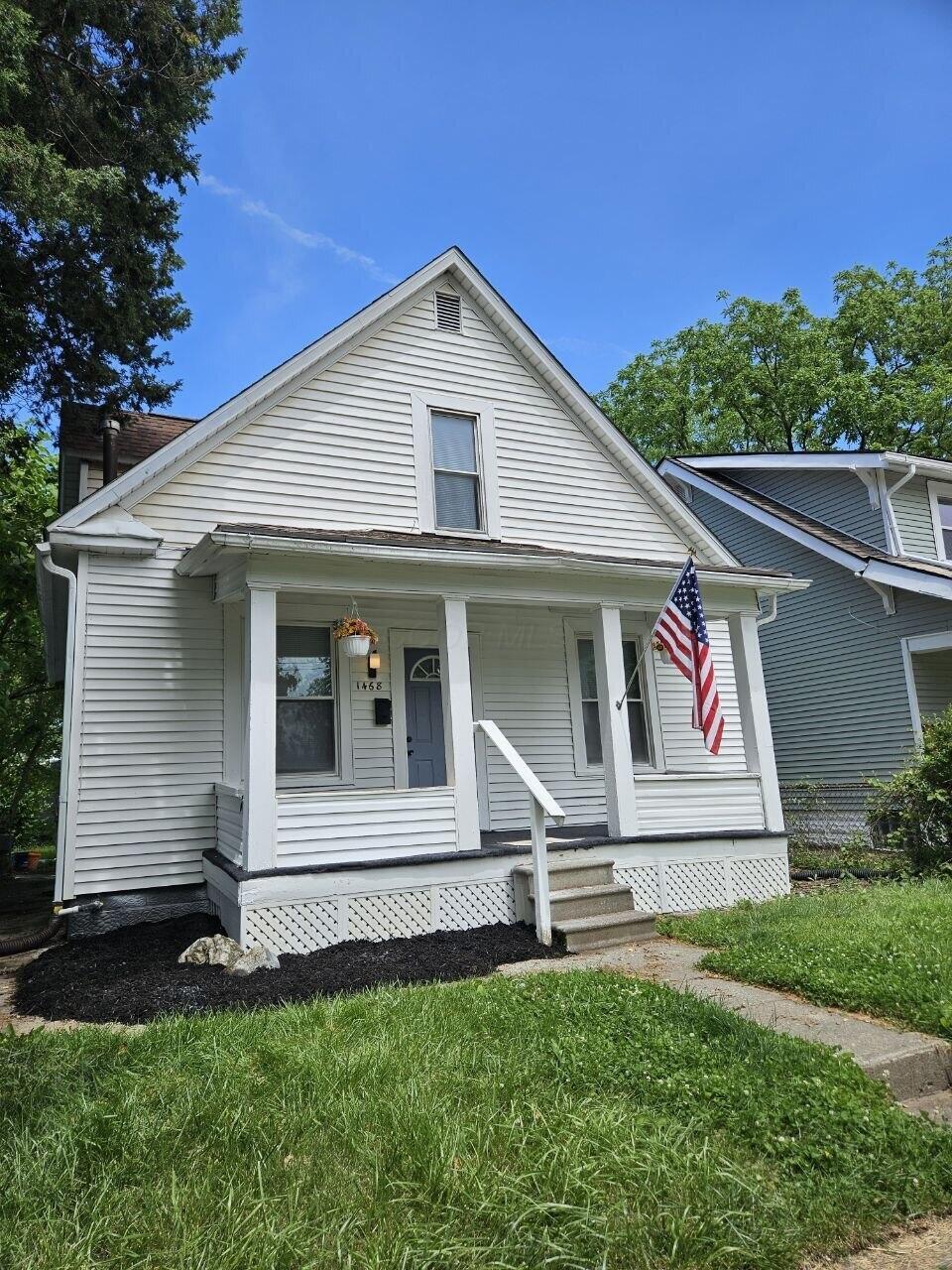 1468 E 25th Avenue Property Photo 1