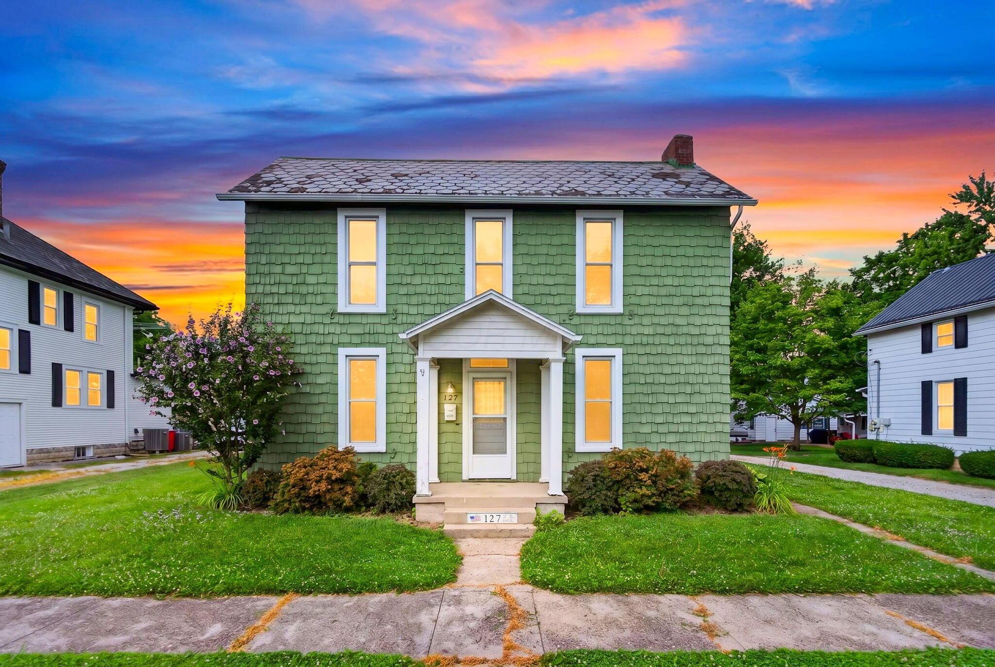 127 Walnut Street Property Photo 1