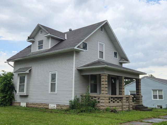 75 Perry Street