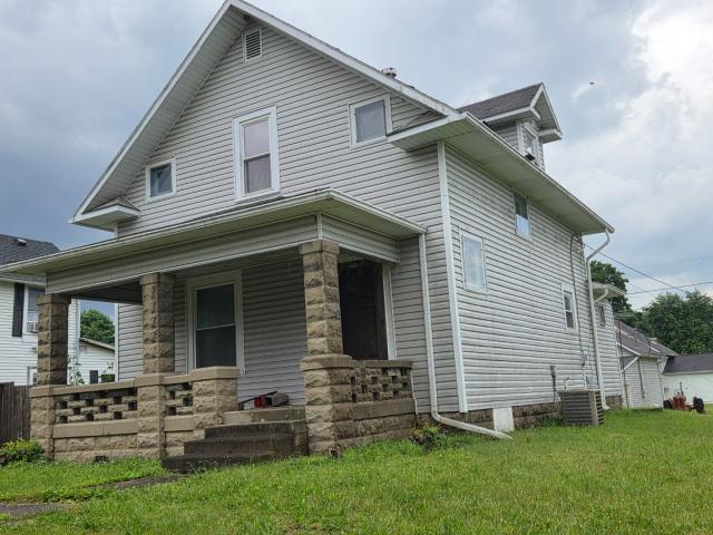 75 Perry Street Property Photo 2