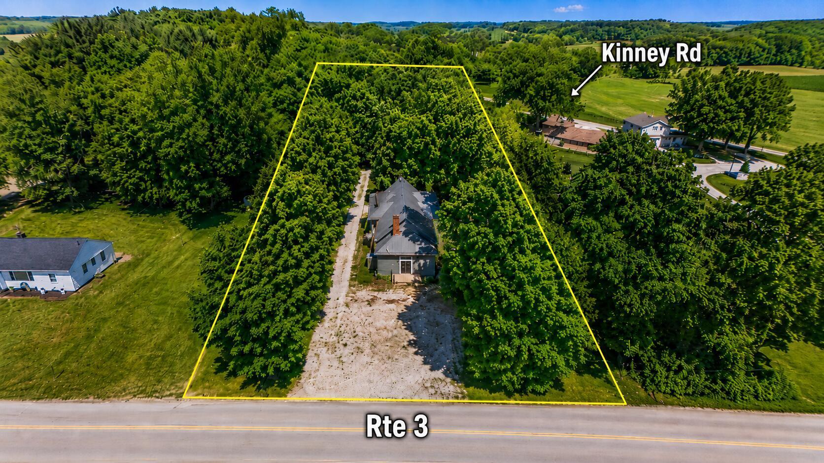 9030 Columbus Road Property Photo 1