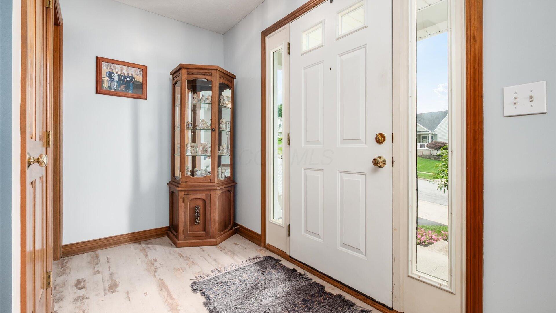 2405 Long Bow Avenue Property Photo 4