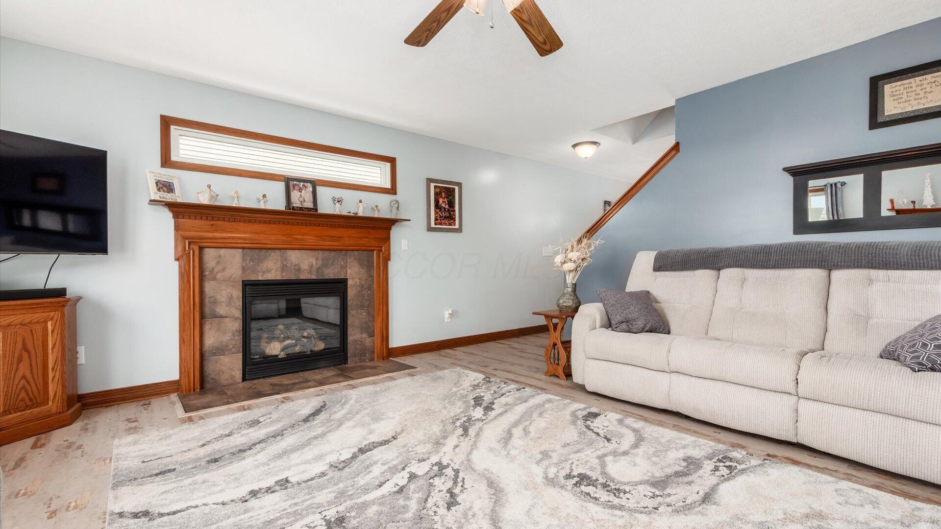 2405 Long Bow Avenue Property Photo 6