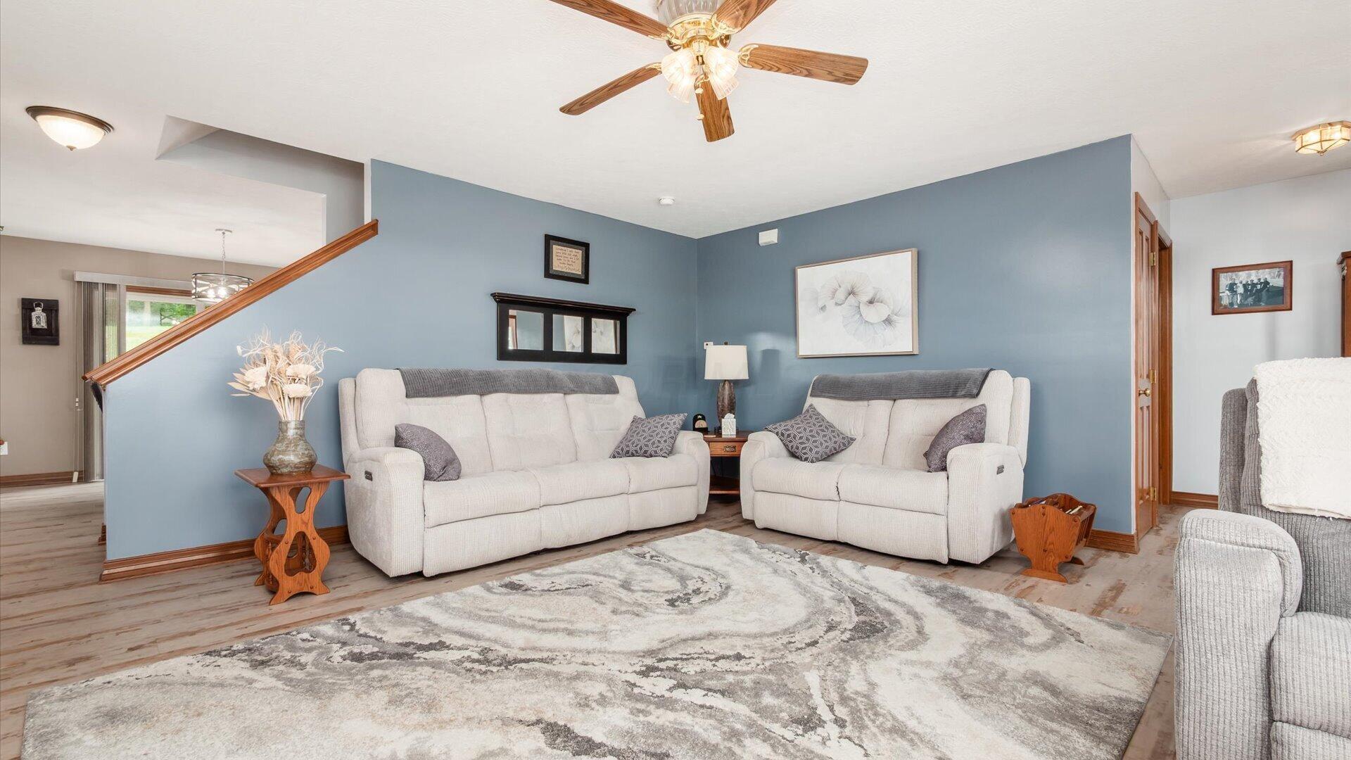 2405 Long Bow Avenue Property Photo 7