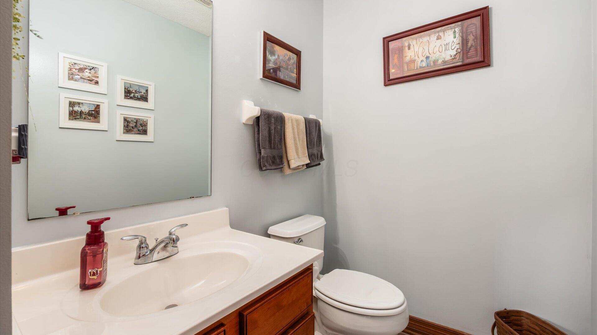 2405 Long Bow Avenue Property Photo 9