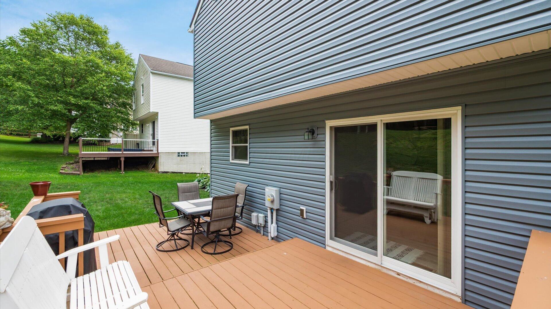 2405 Long Bow Avenue Property Photo 43